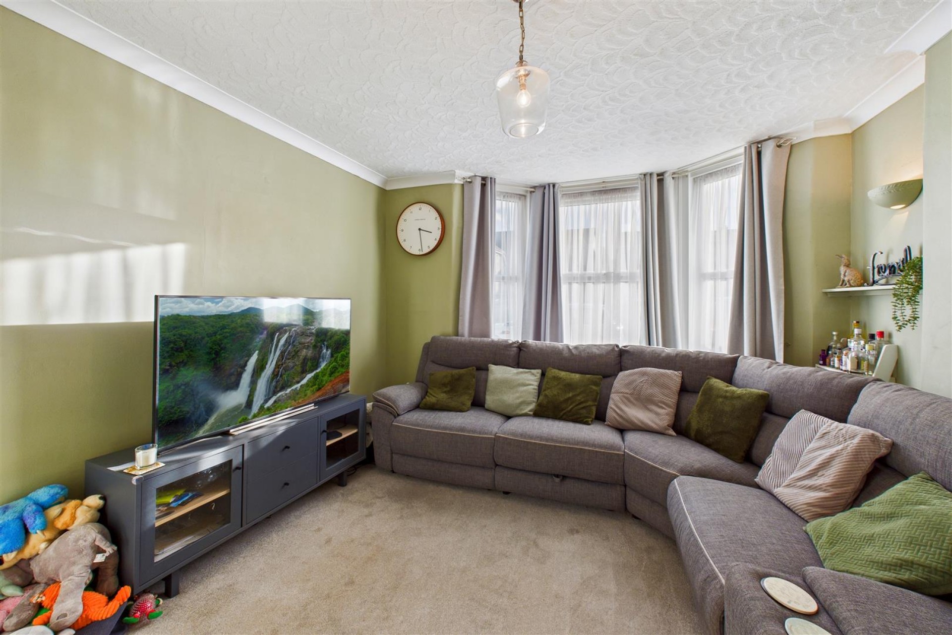 St. Thomas Road, Newquay