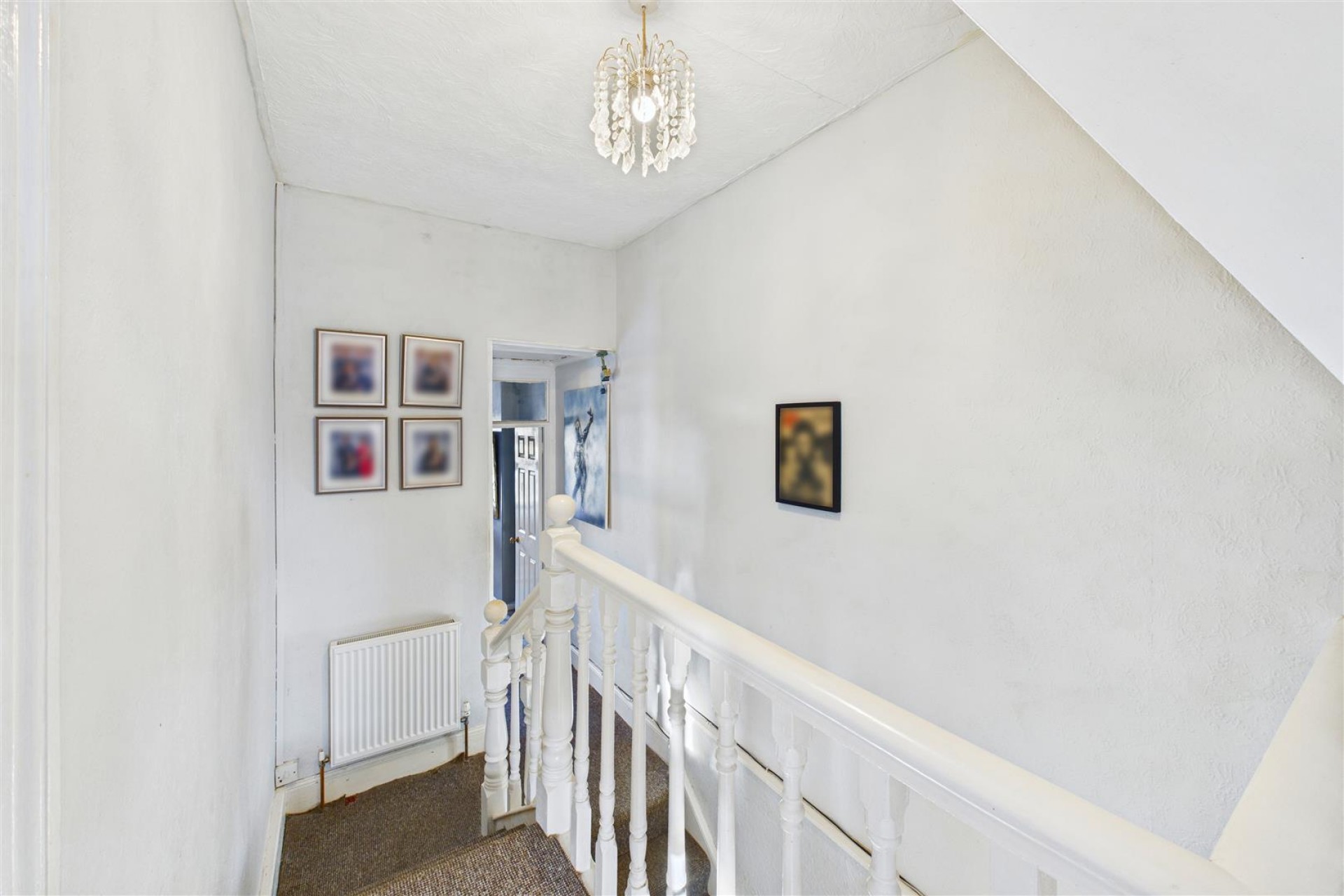 St. Thomas Road, Newquay