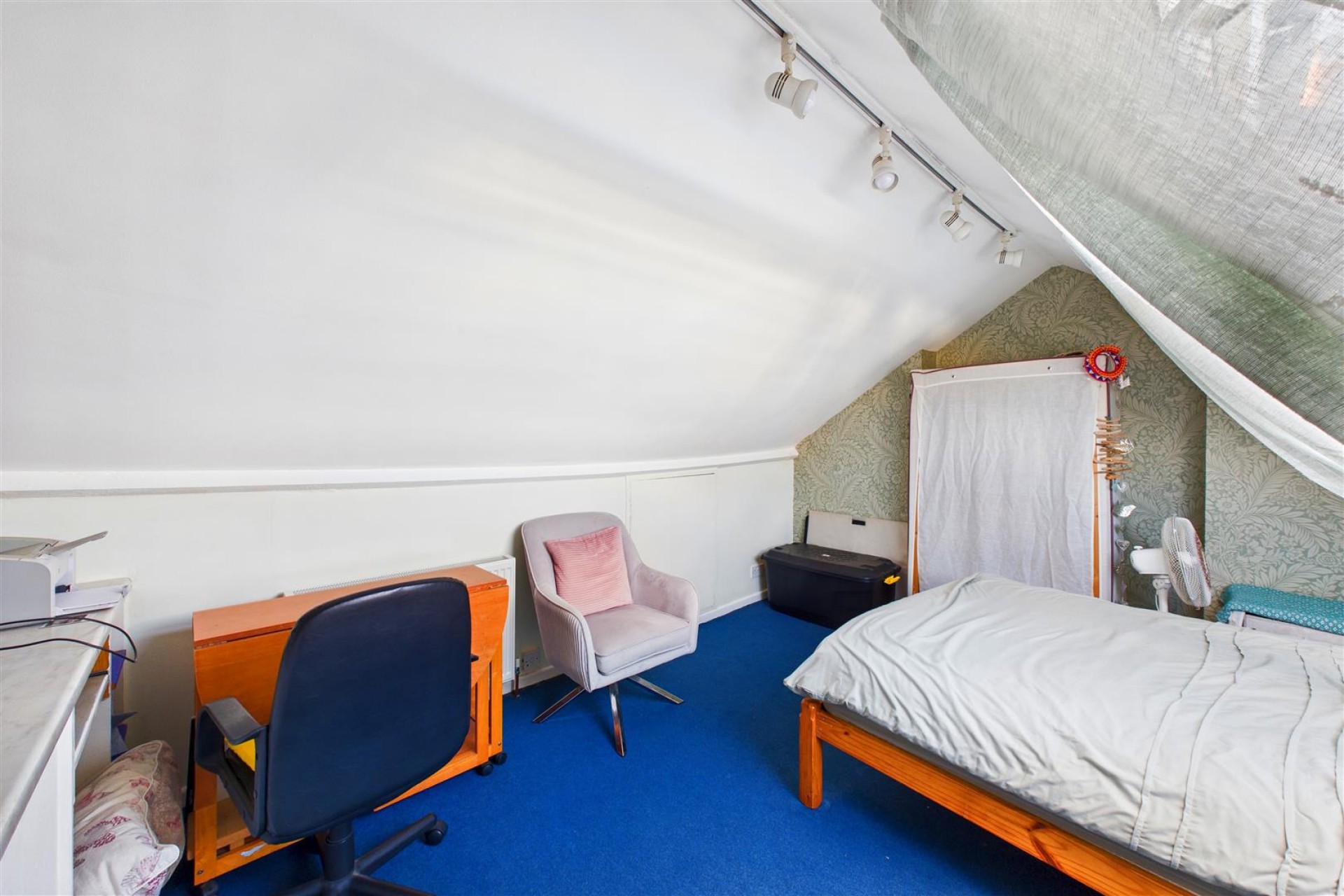 St. Thomas Road, Newquay