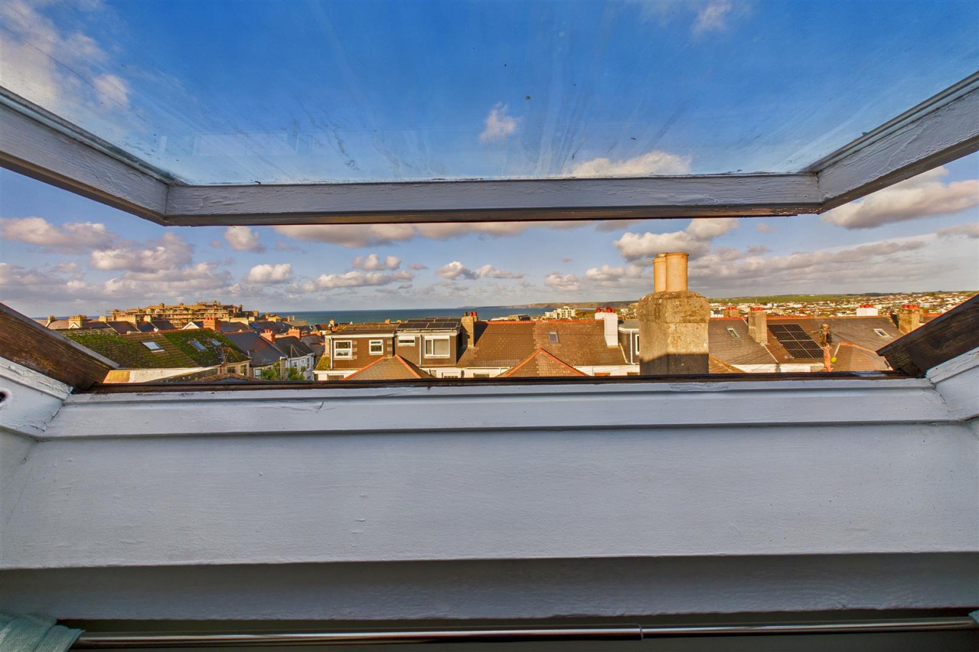 St. Thomas Road, Newquay