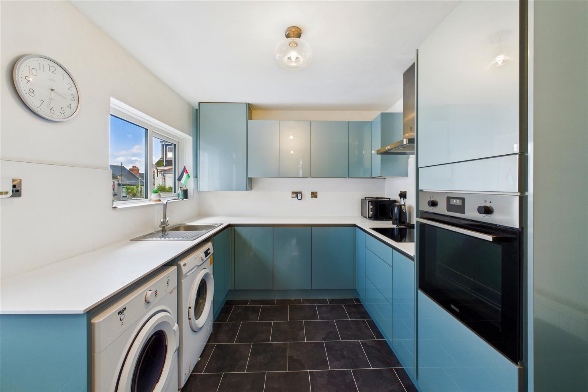 St. Thomas Road, Newquay