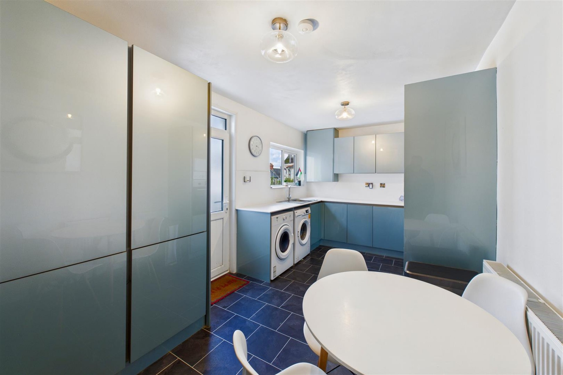 St. Thomas Road, Newquay