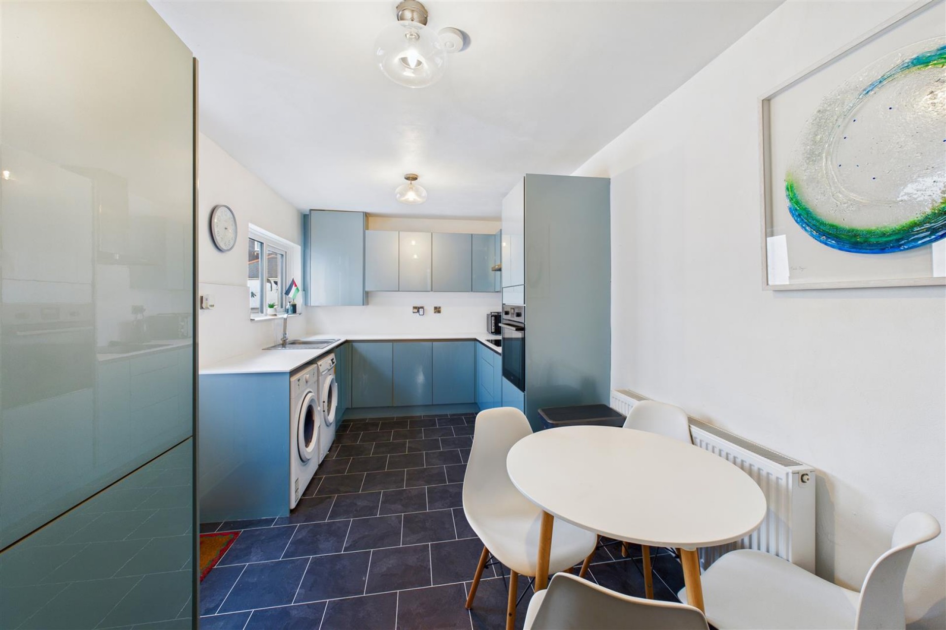 St. Thomas Road, Newquay