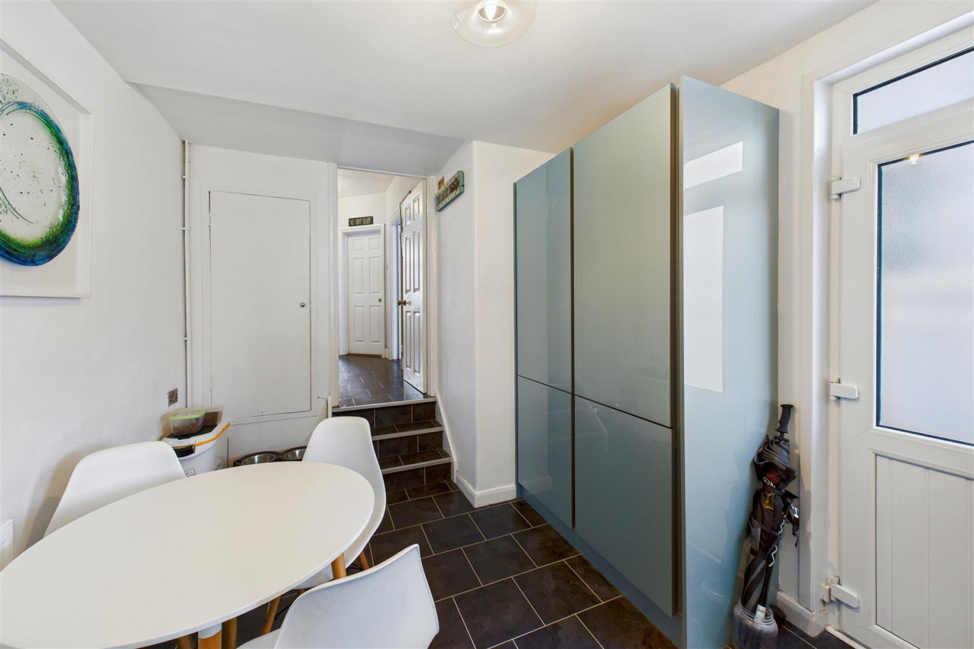 St. Thomas Road, Newquay