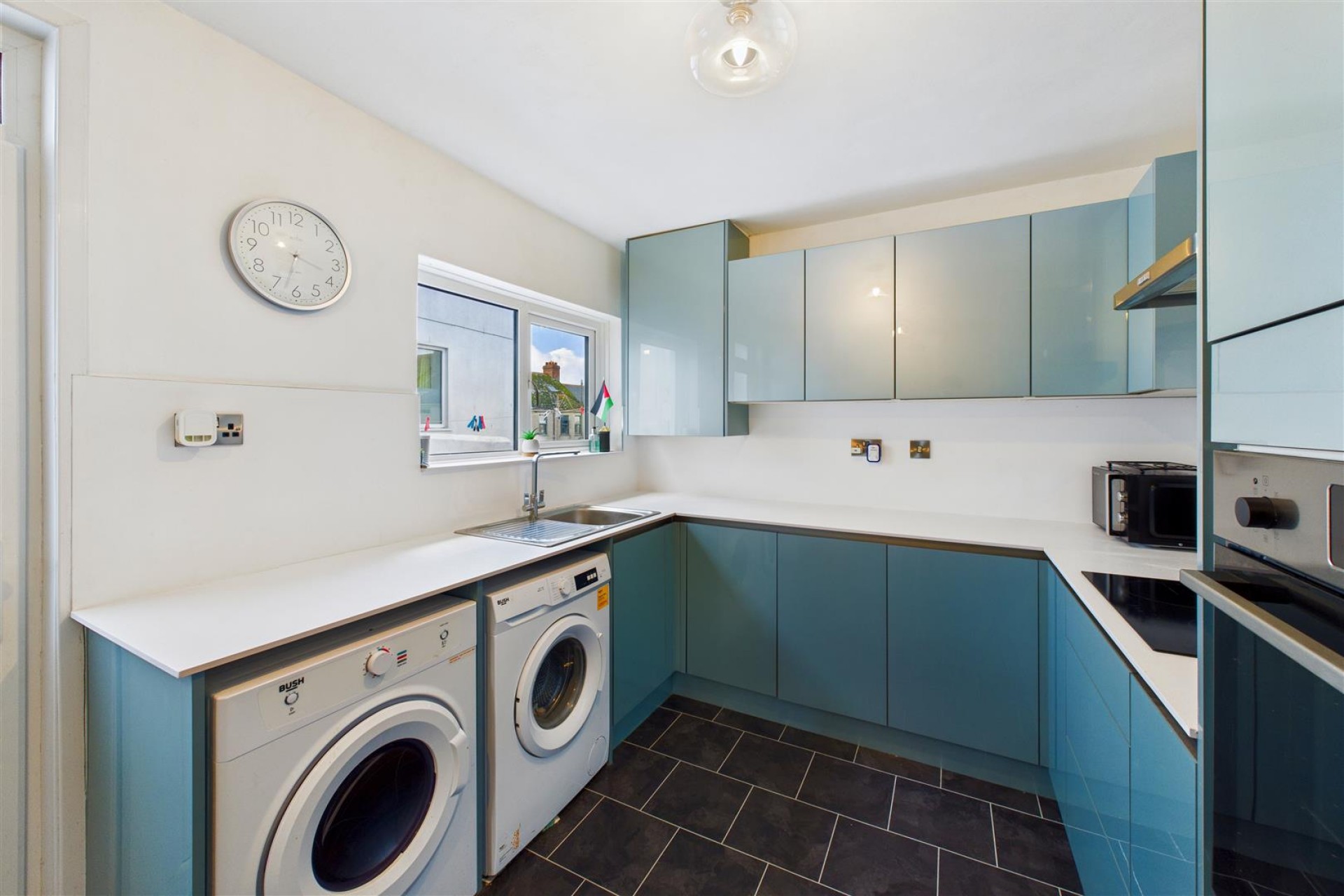 St. Thomas Road, Newquay