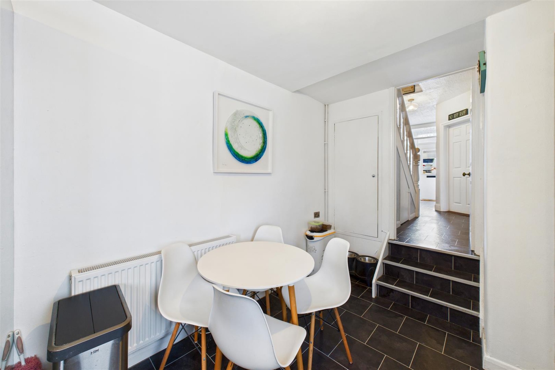 St. Thomas Road, Newquay