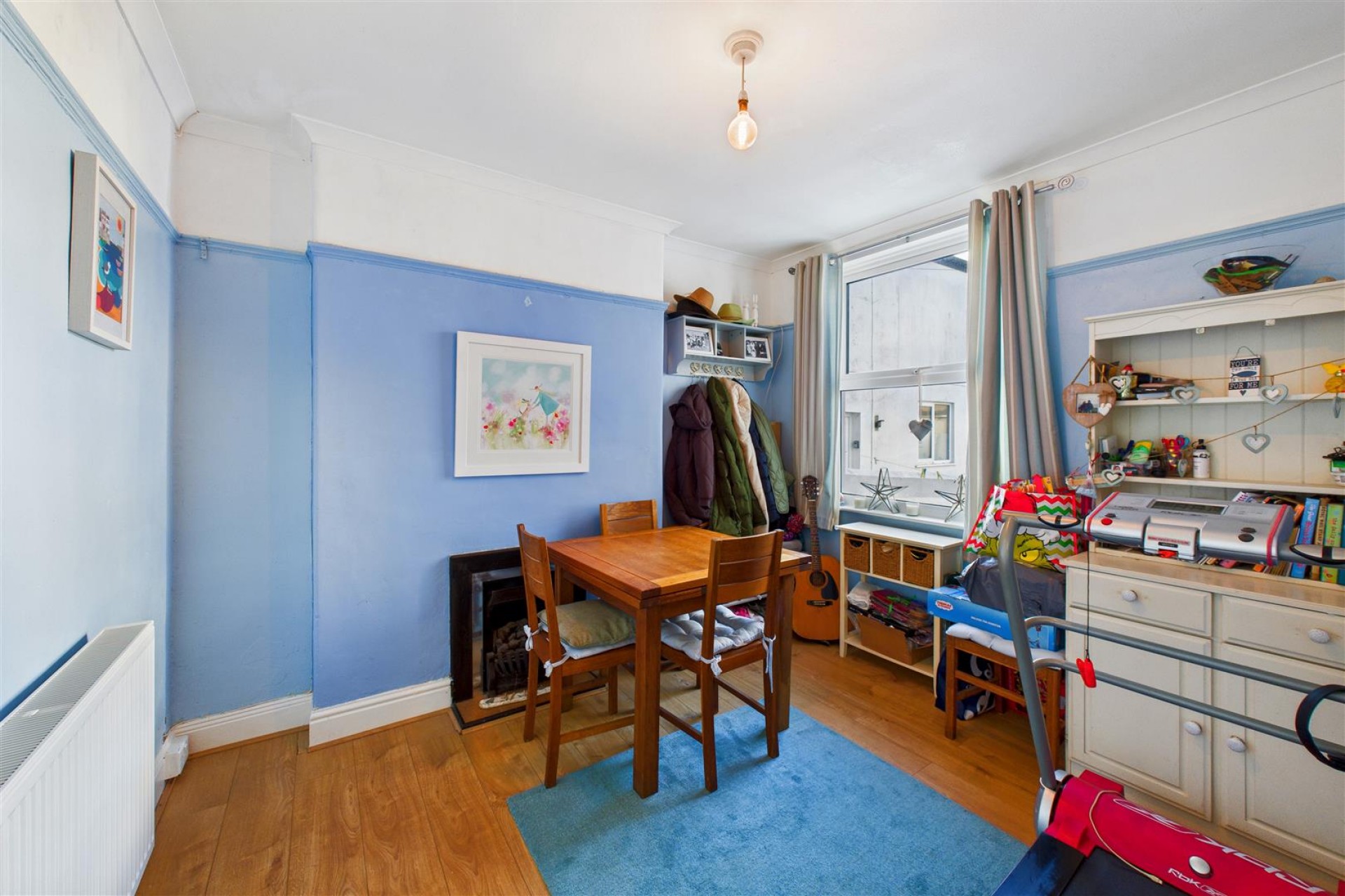 St. Thomas Road, Newquay