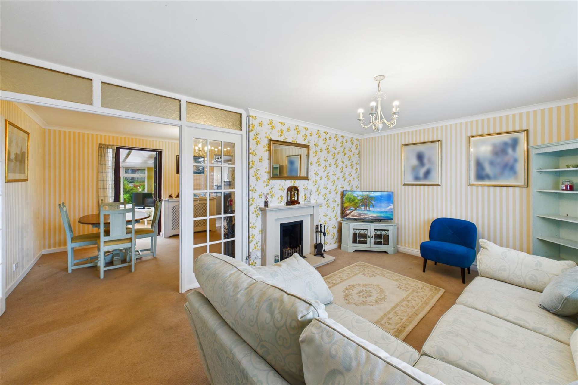 Harvenna Close, Fraddon St Columb, St. Columb