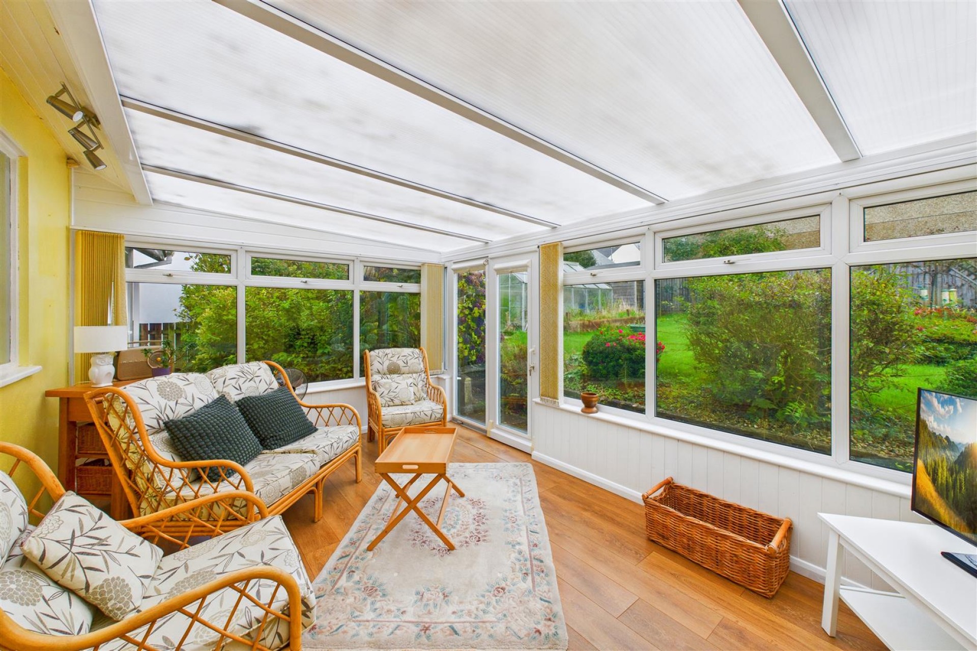 Harvenna Close, Fraddon St Columb, St. Columb