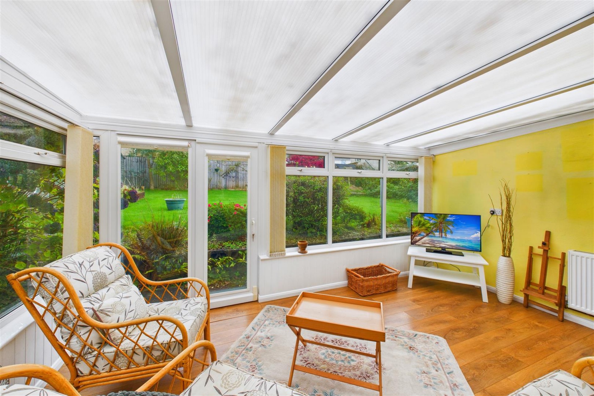 Harvenna Close, Fraddon St Columb, St. Columb