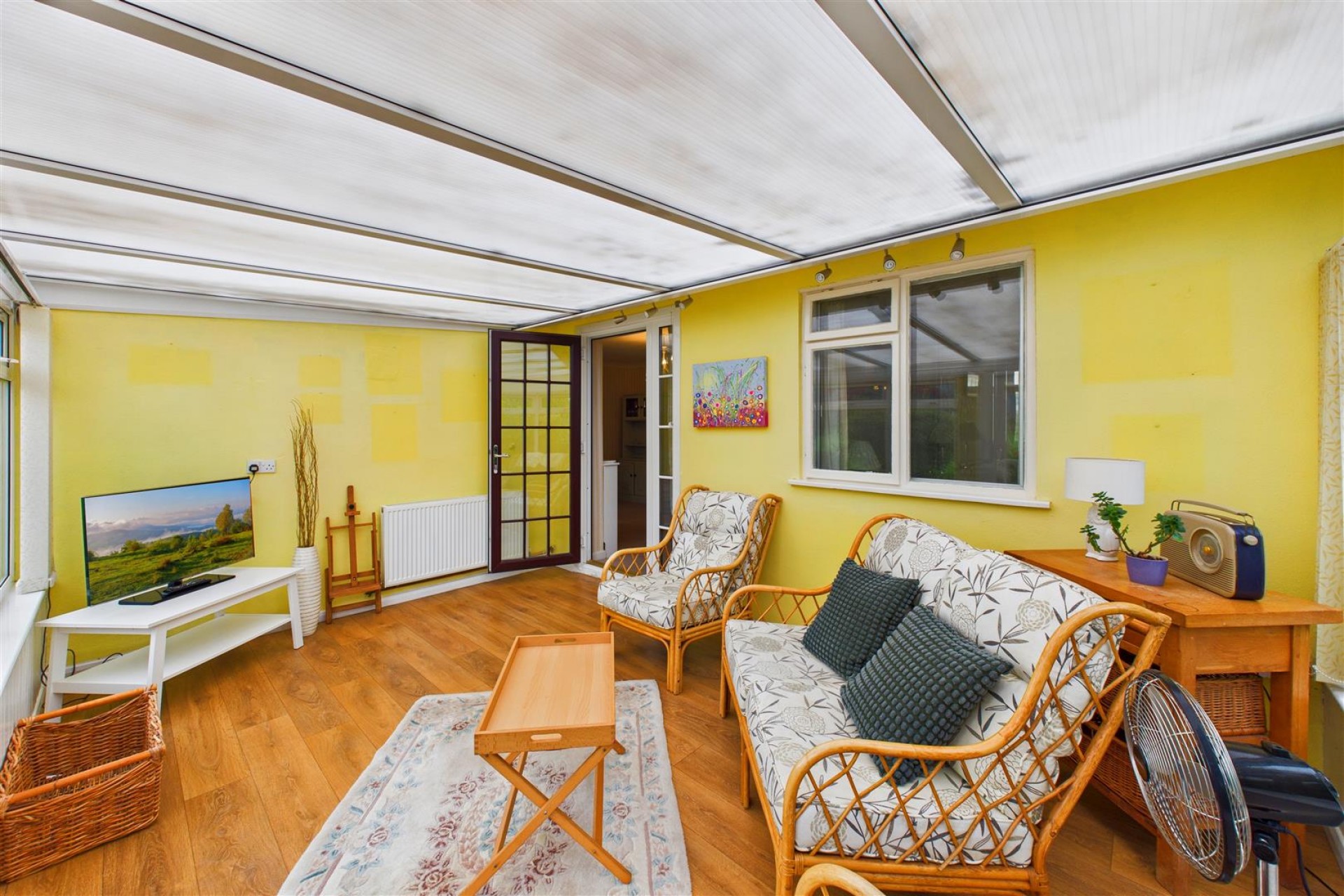 Harvenna Close, Fraddon St Columb, St. Columb