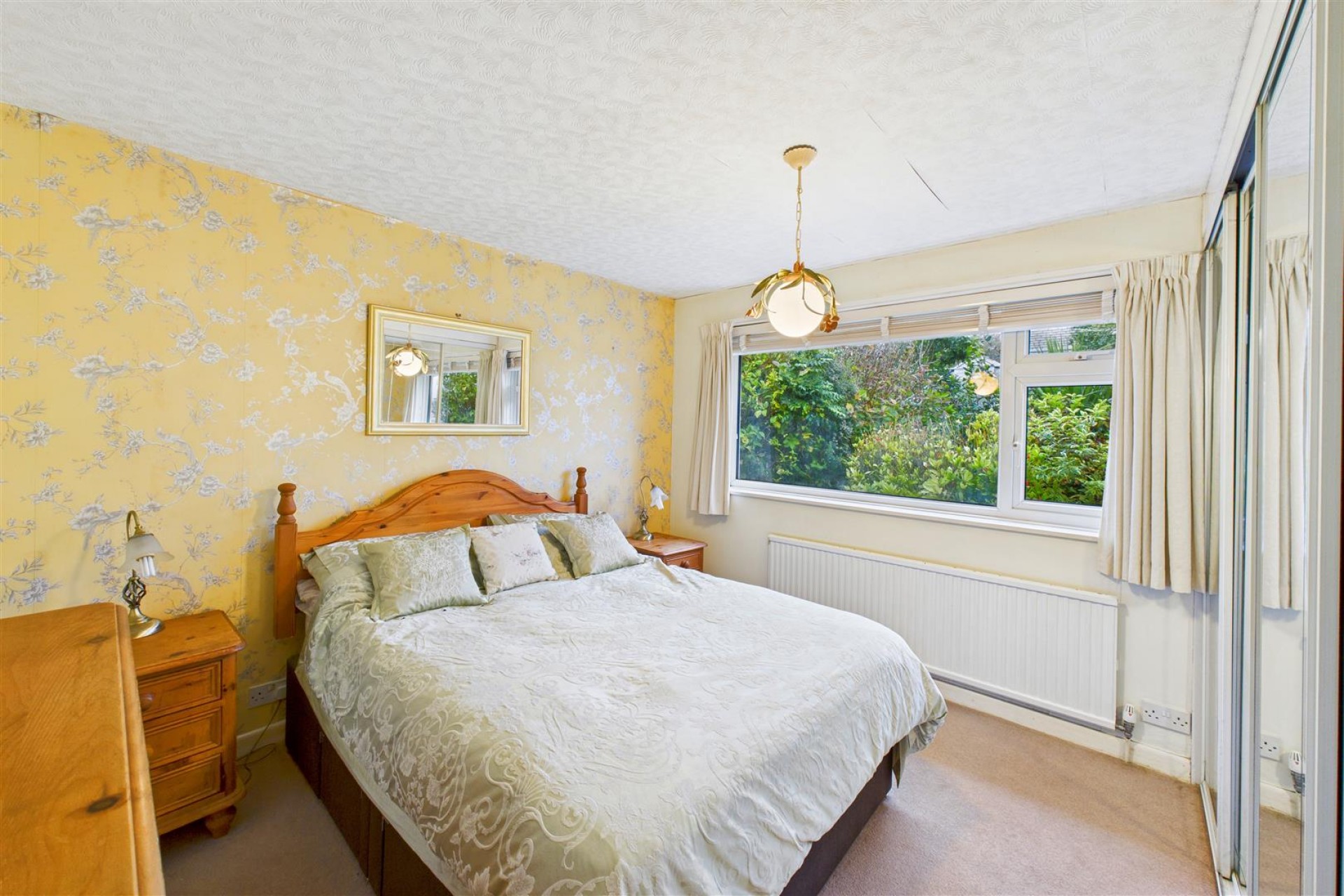 Harvenna Close, Fraddon St Columb, St. Columb