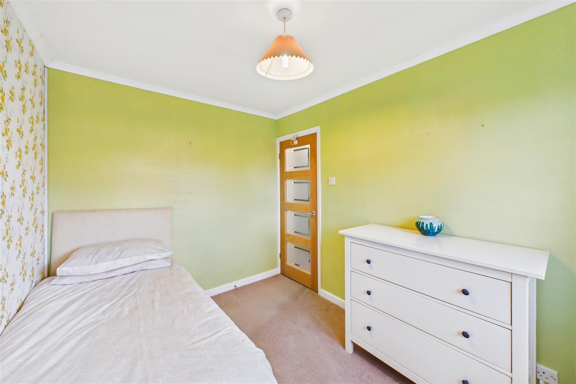 Harvenna Close, Fraddon St Columb, St. Columb