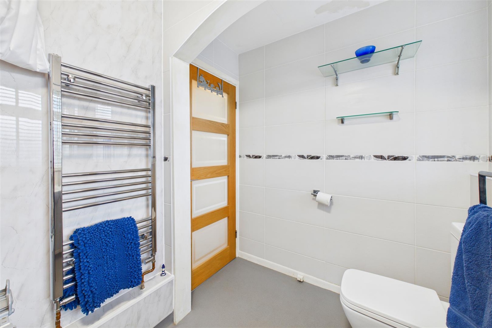 Harvenna Close, Fraddon St Columb, St. Columb