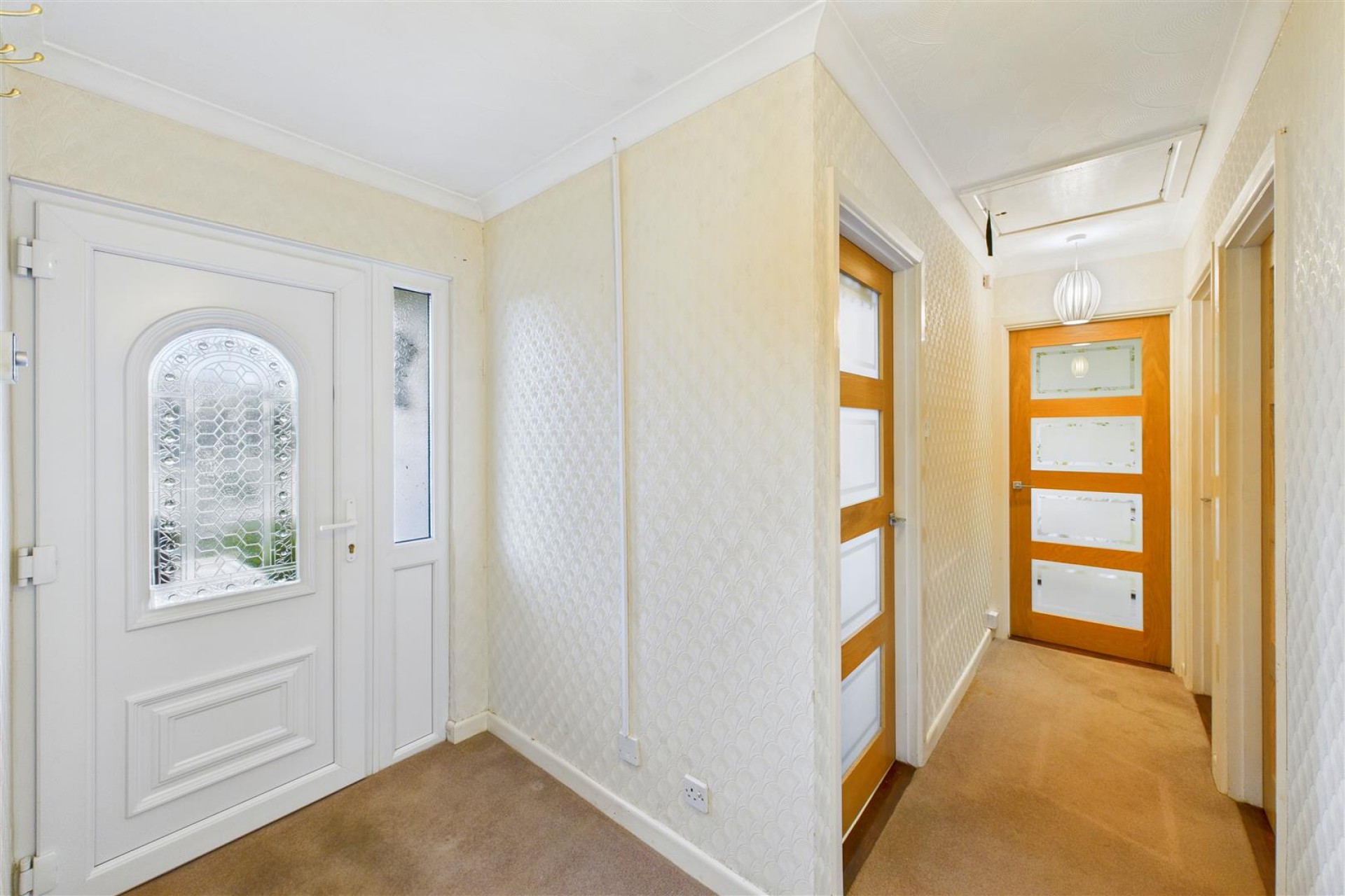 Harvenna Close, Fraddon St Columb, St. Columb