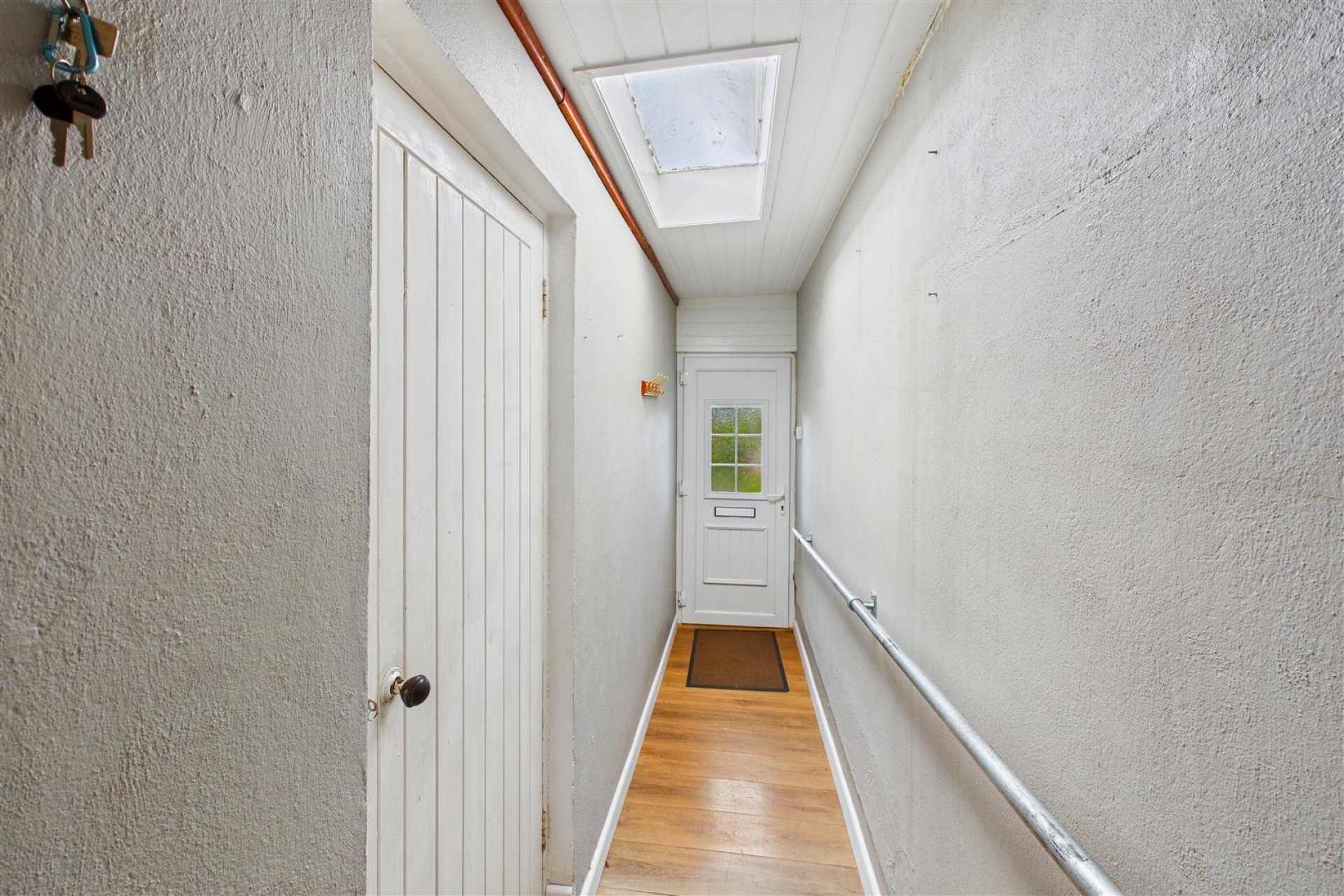 Harvenna Close, Fraddon St Columb, St. Columb