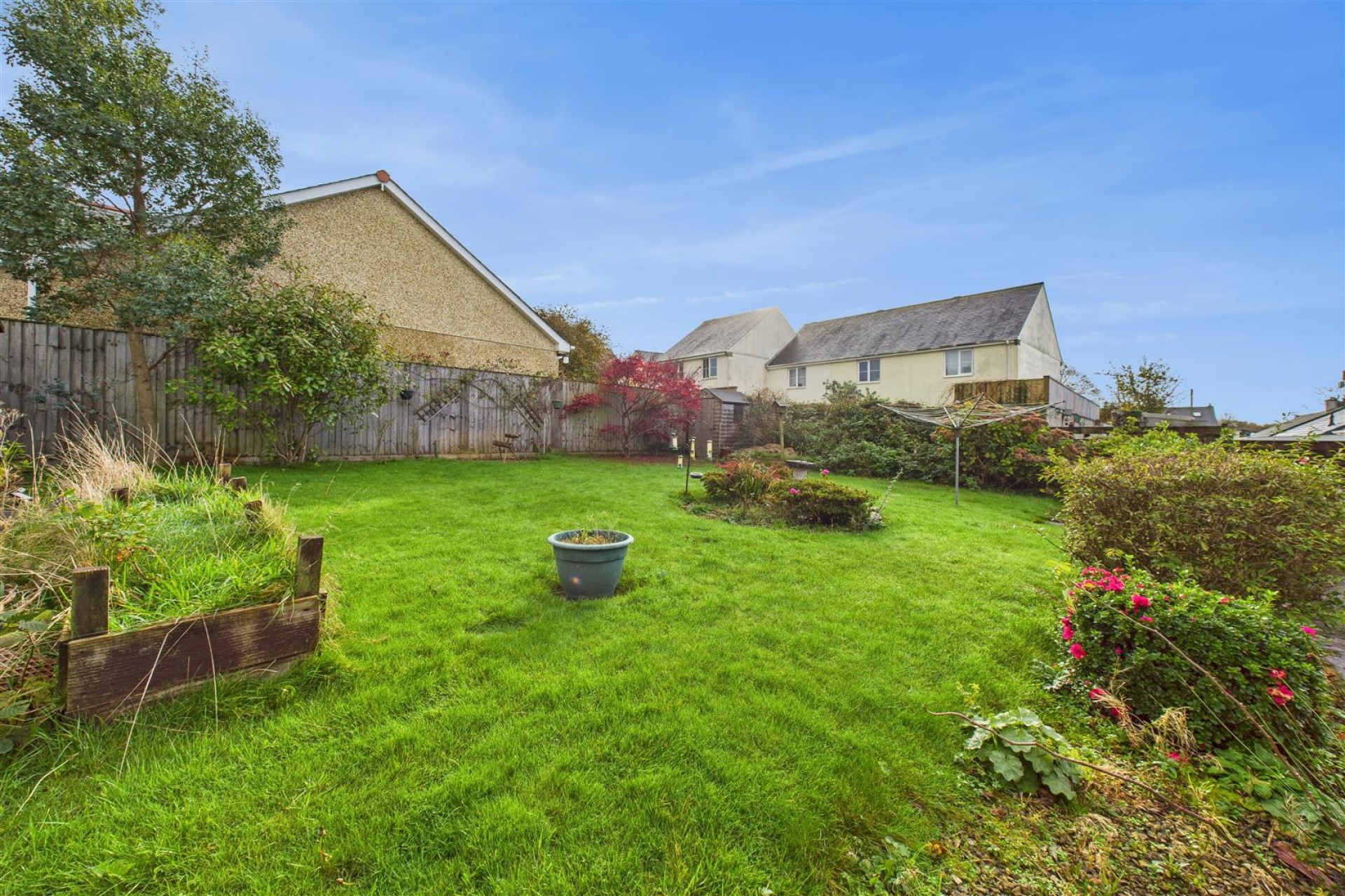 Harvenna Close, Fraddon St Columb, St. Columb