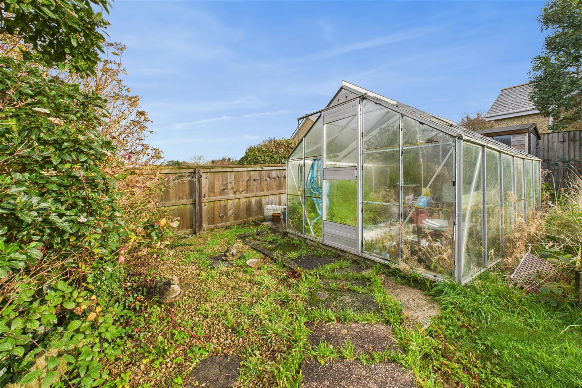 Harvenna Close, Fraddon St Columb, St. Columb