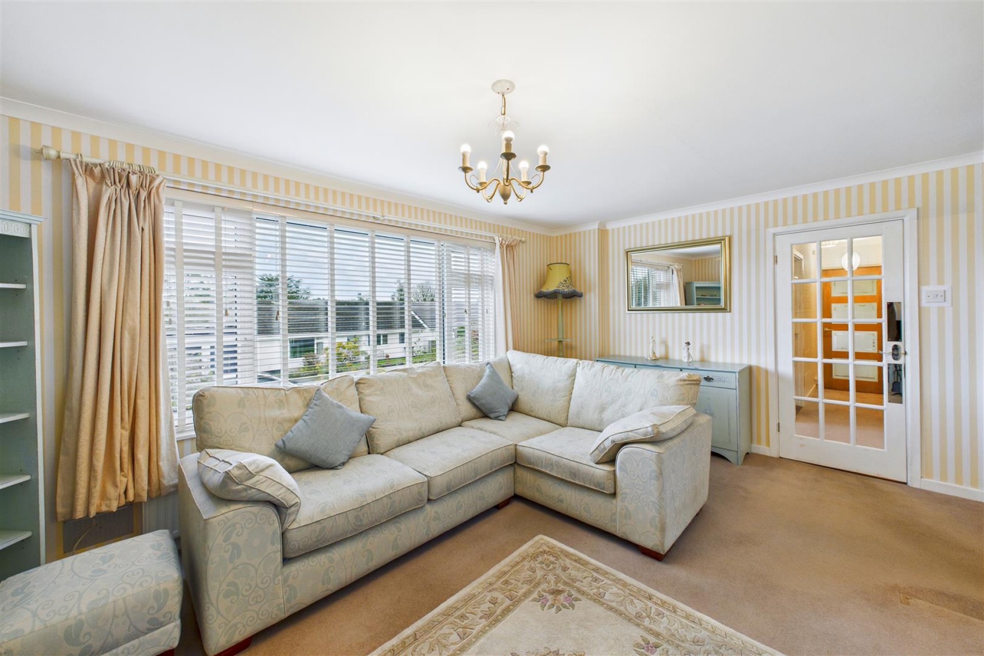 Harvenna Close, Fraddon St Columb, St. Columb