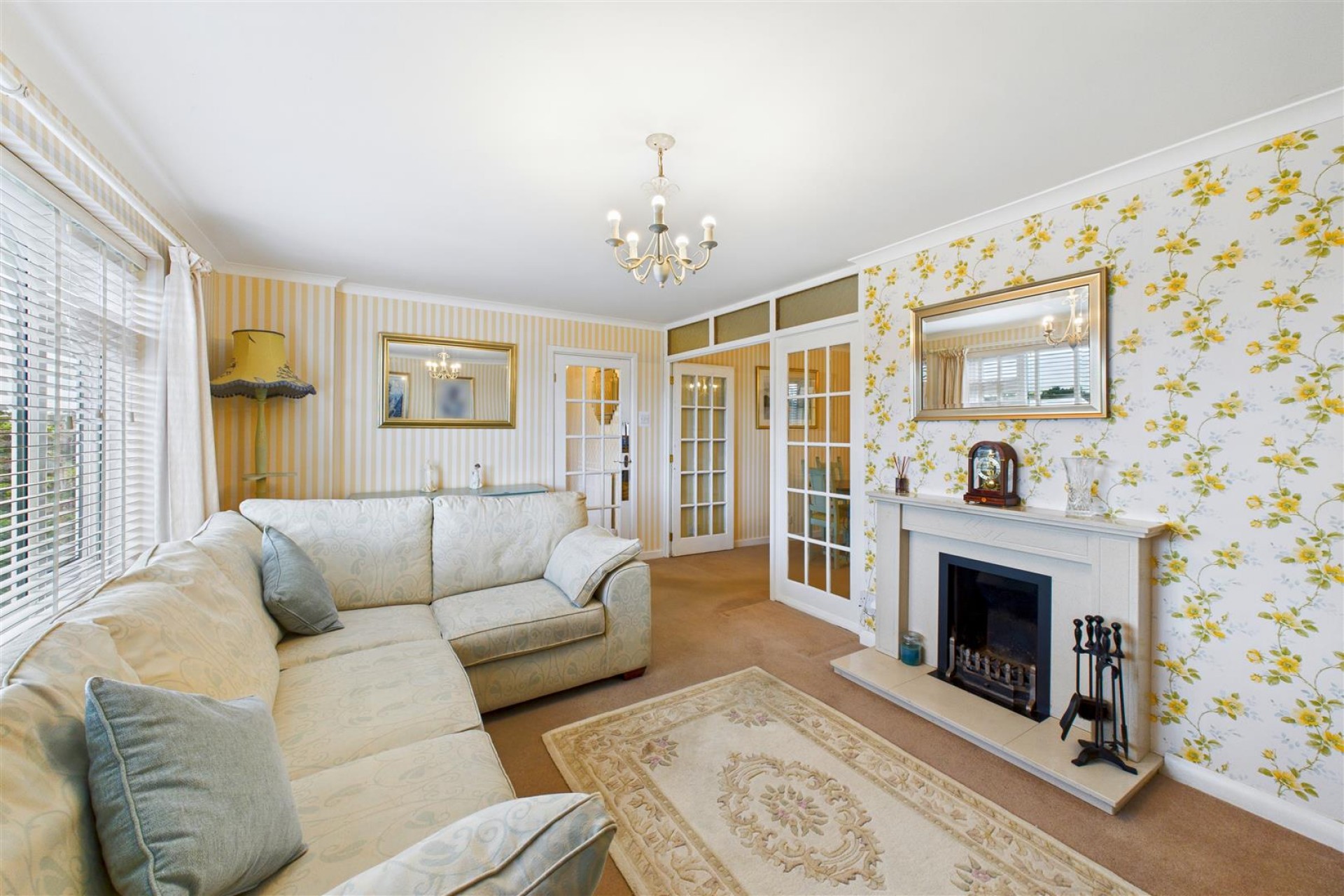 Harvenna Close, Fraddon St Columb, St. Columb