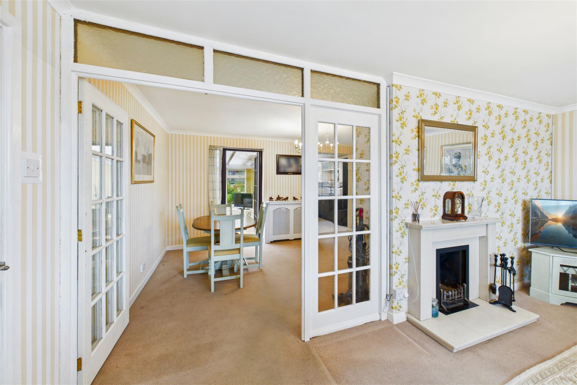 Harvenna Close, Fraddon St Columb, St. Columb