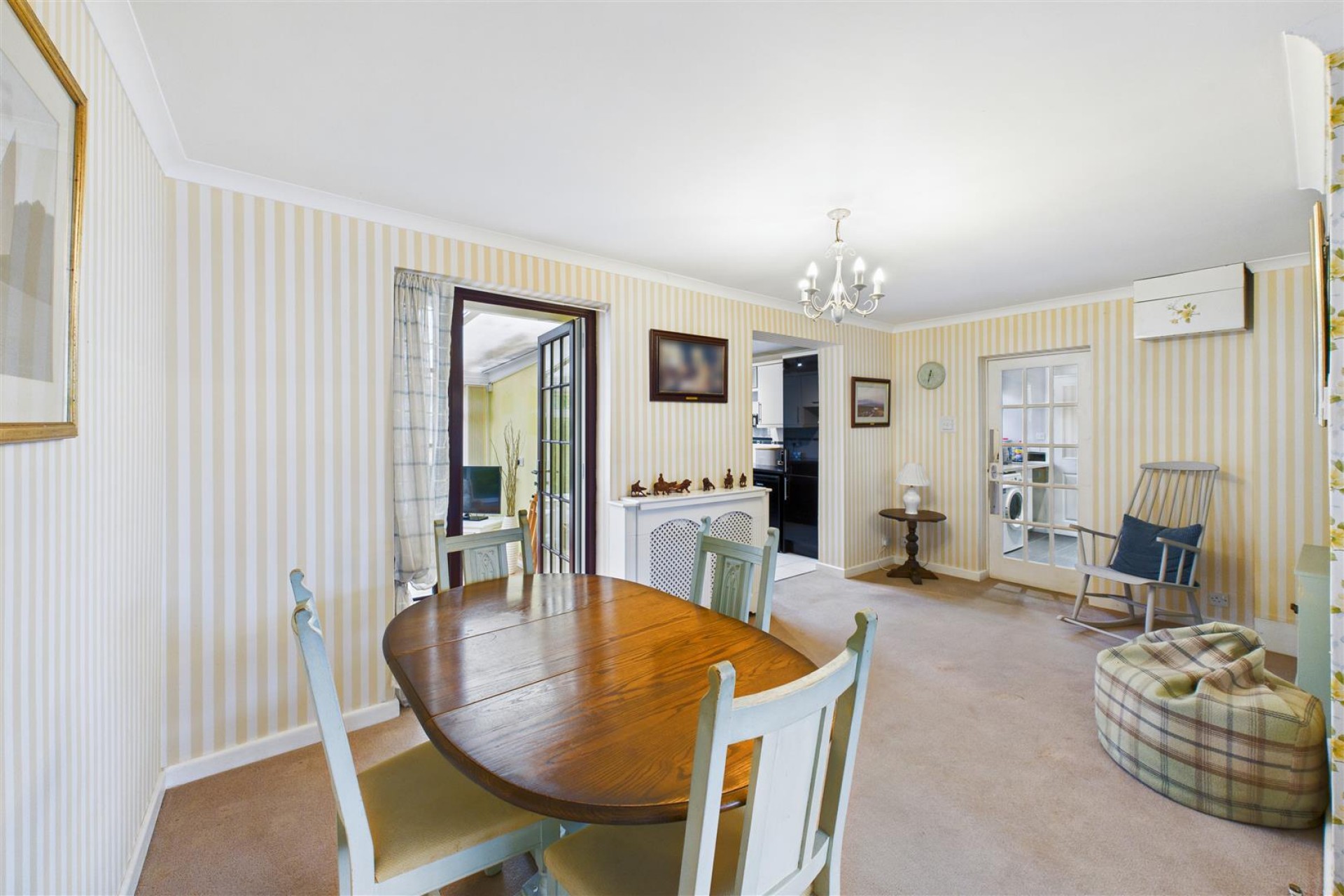 Harvenna Close, Fraddon St Columb, St. Columb