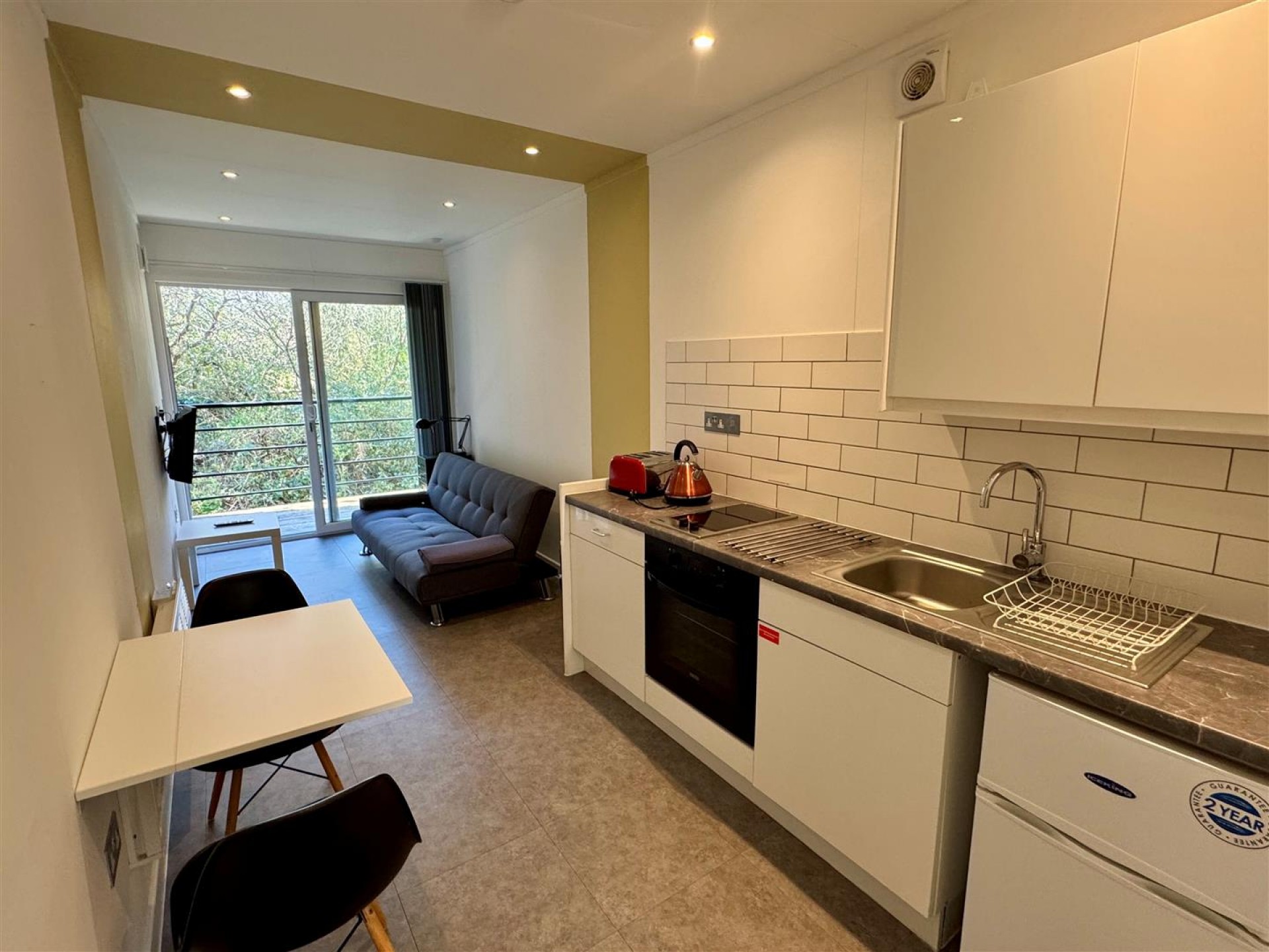 Prow Park, Treloggan Industrial Estate, Newquay