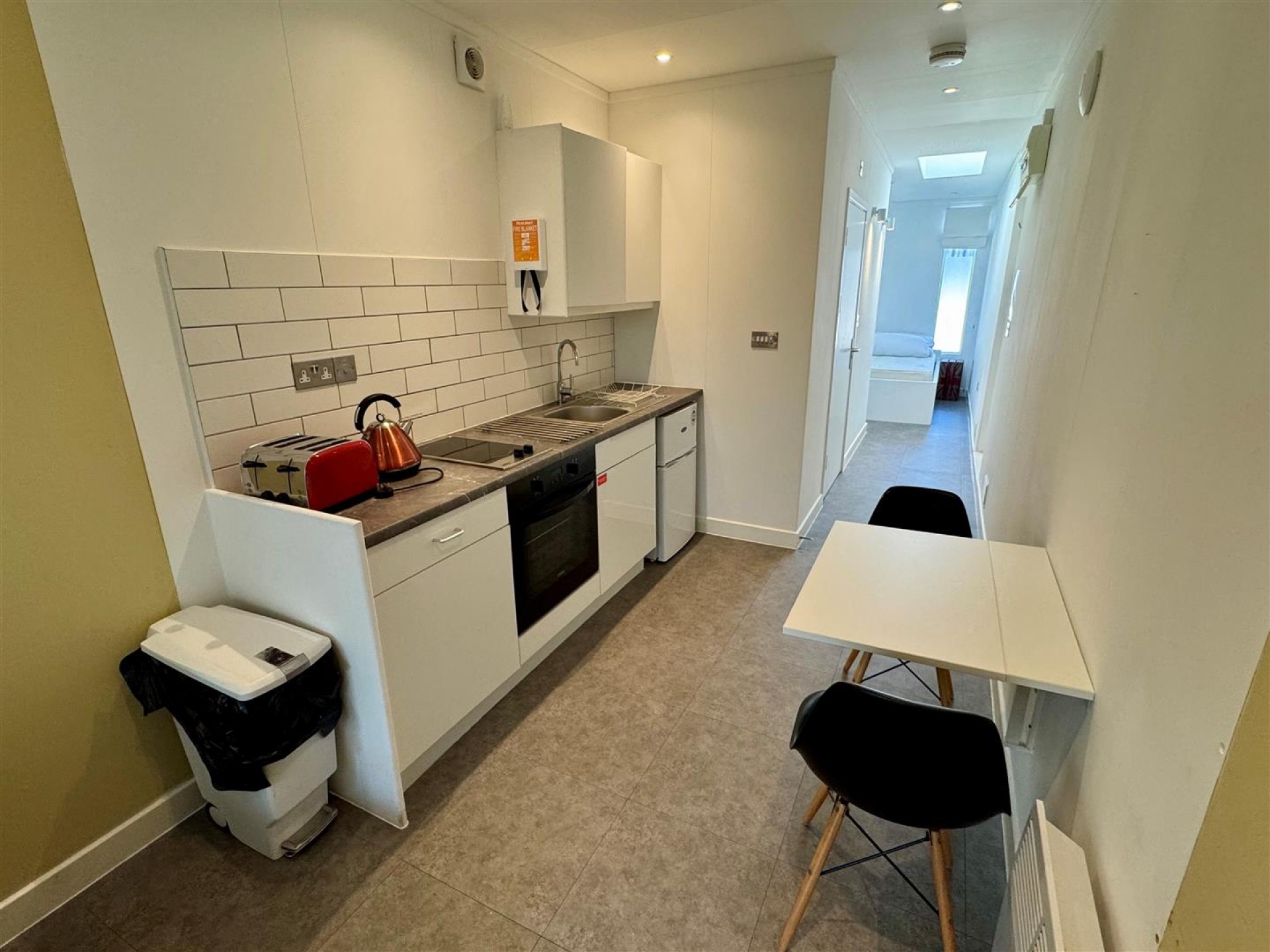 Prow Park, Treloggan Industrial Estate, Newquay