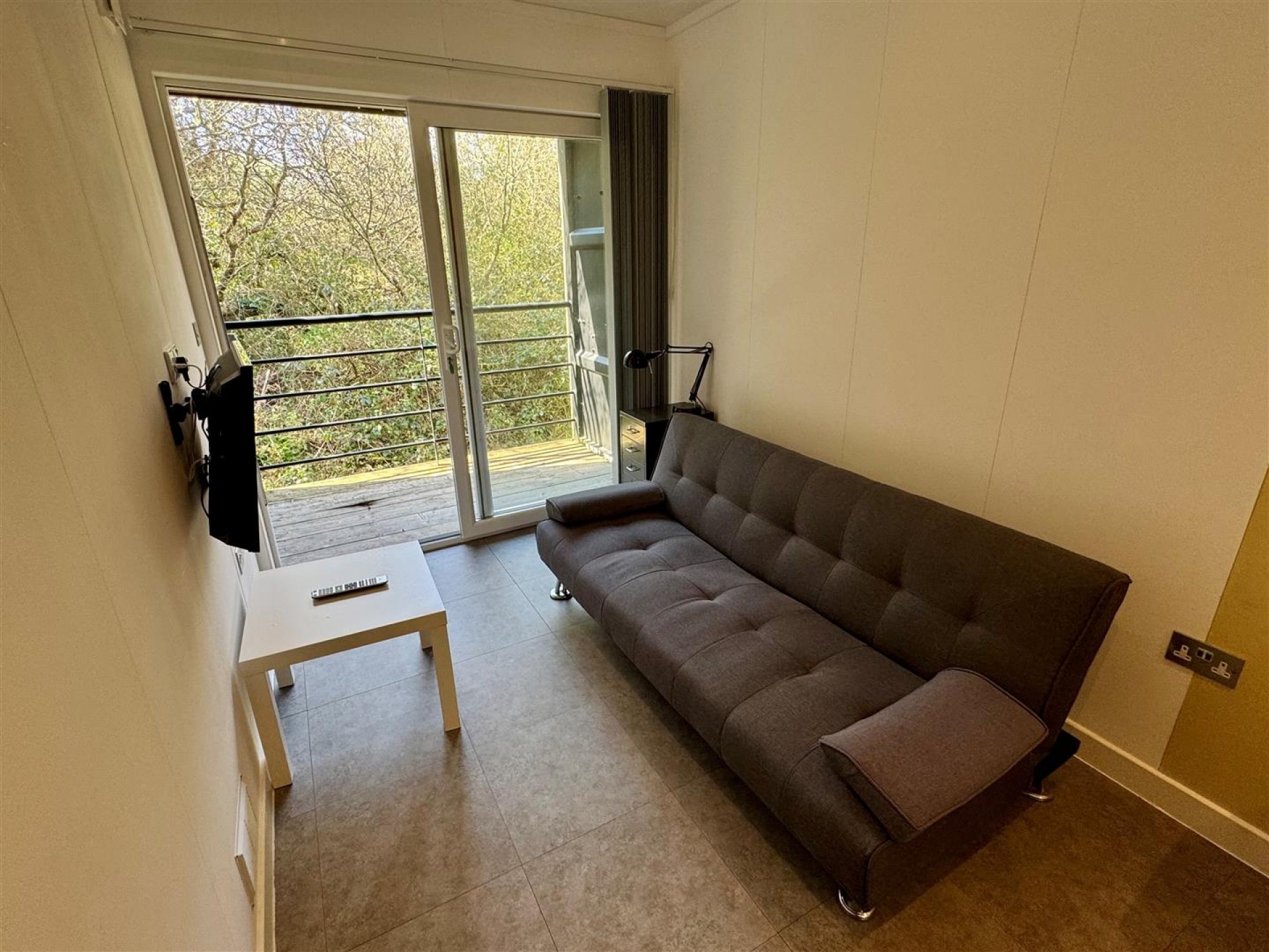 Prow Park, Treloggan Industrial Estate, Newquay