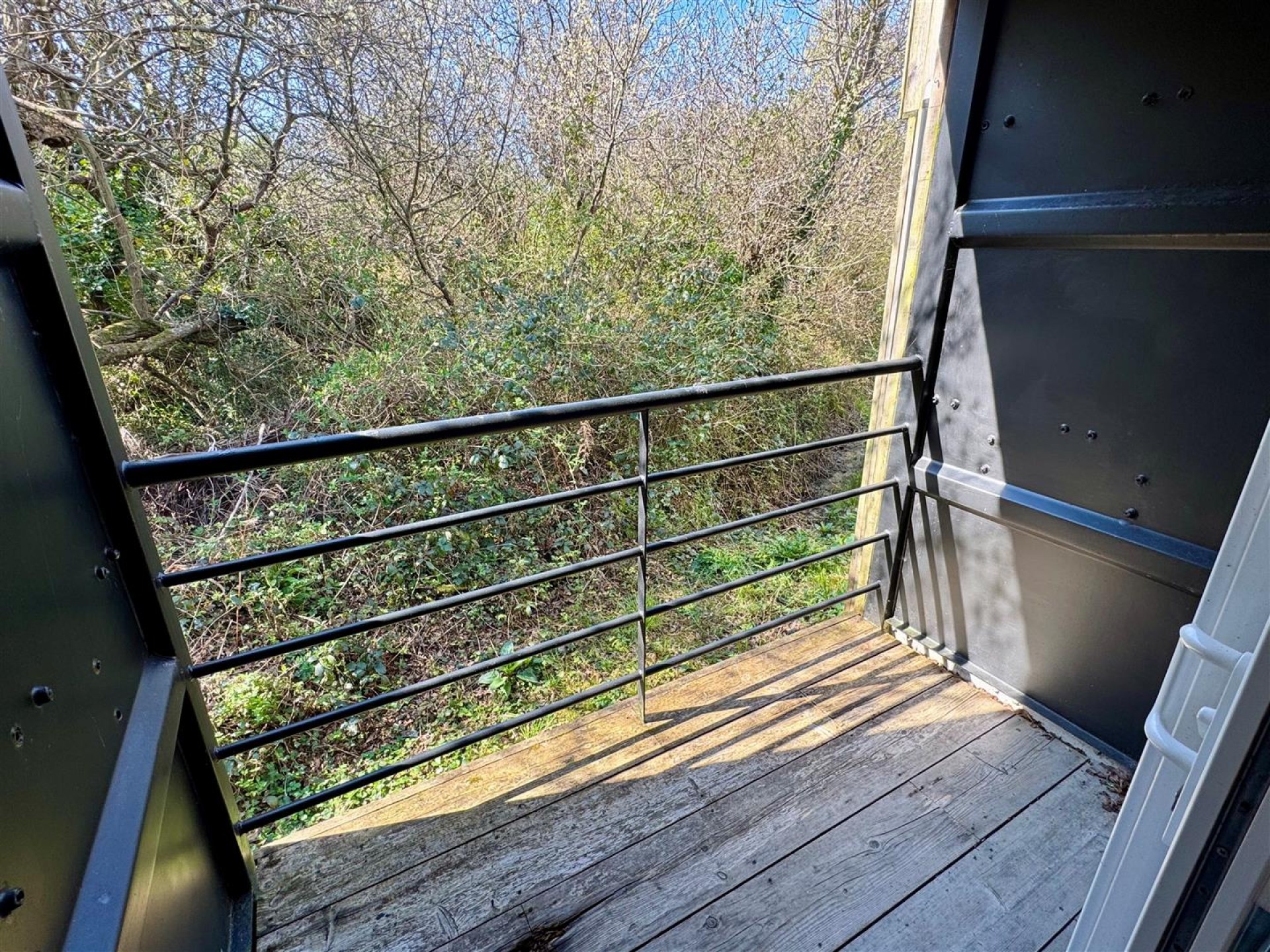 Prow Park, Treloggan Industrial Estate, Newquay