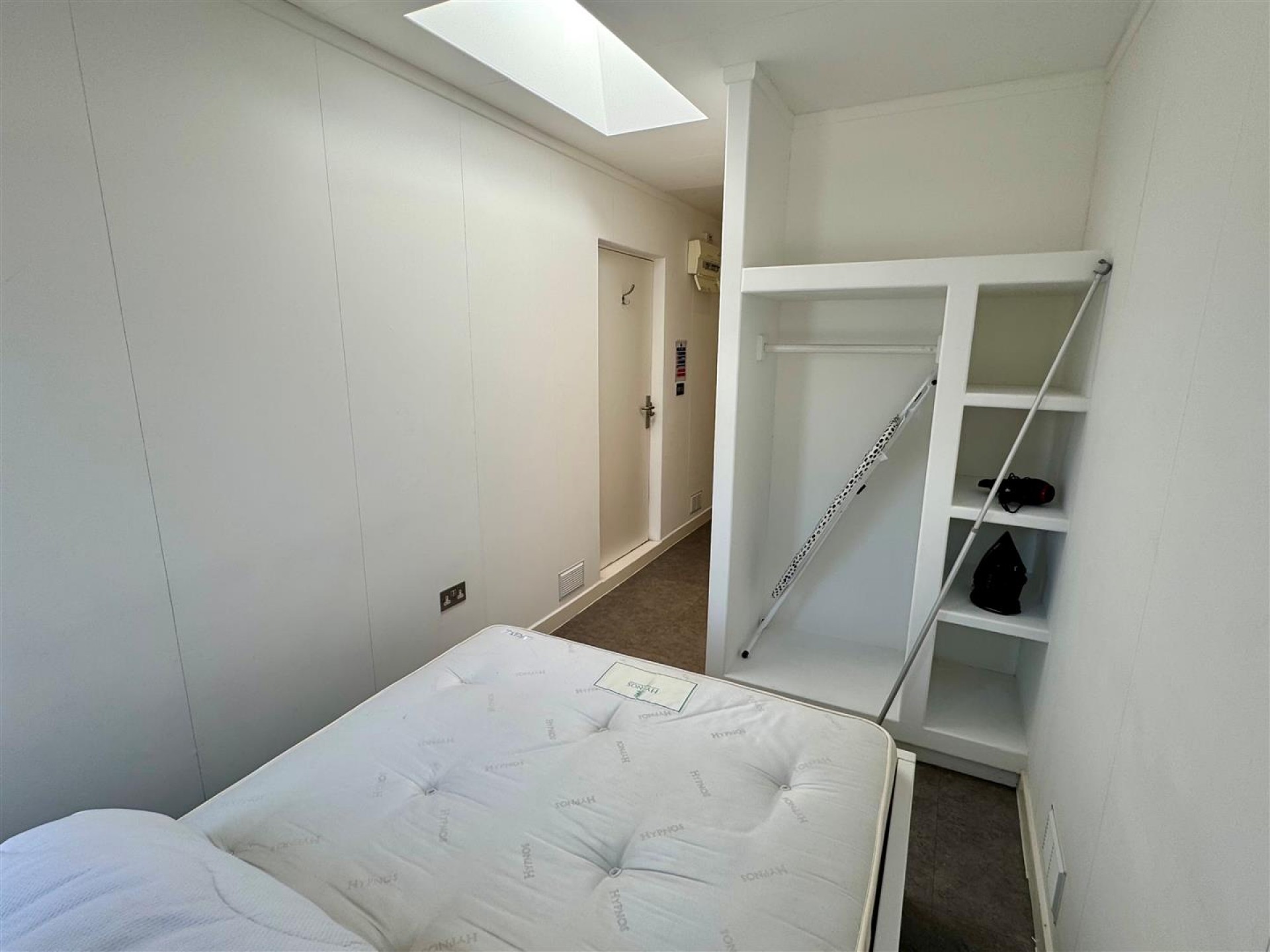 Prow Park, Treloggan Industrial Estate, Newquay