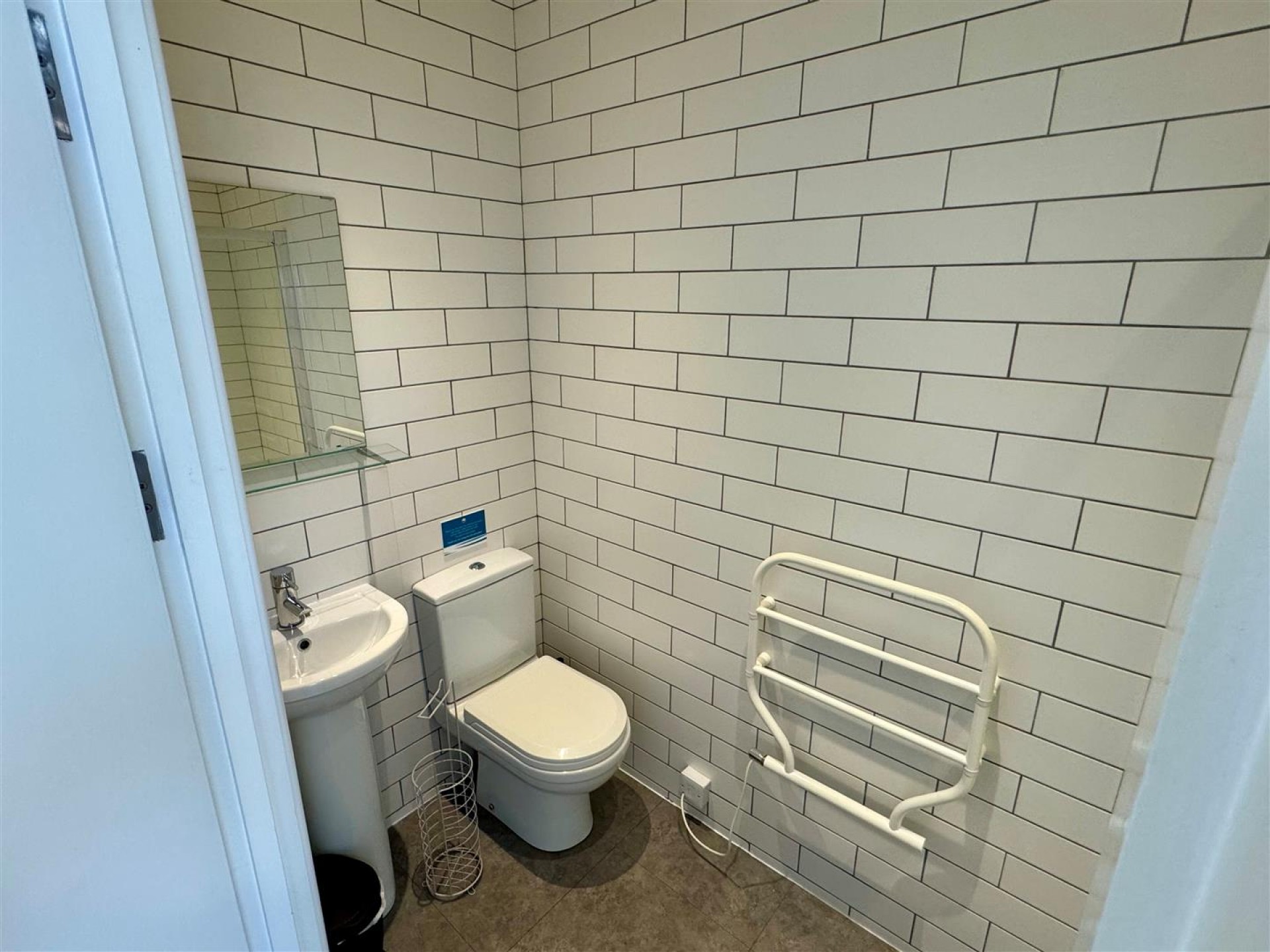 Prow Park, Treloggan Industrial Estate, Newquay