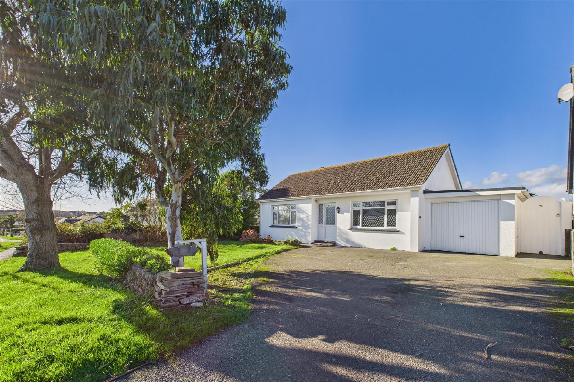 Whitegate Road, Newquay