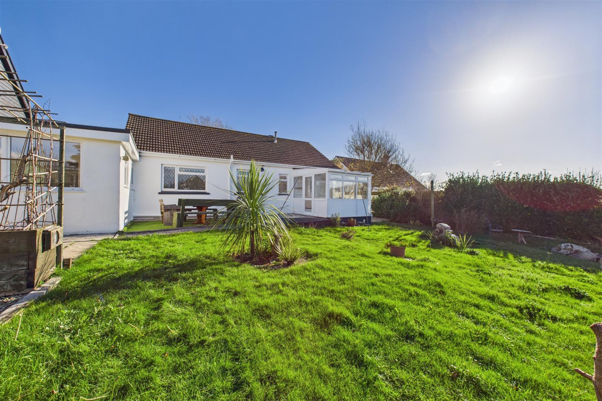 Whitegate Road, Newquay