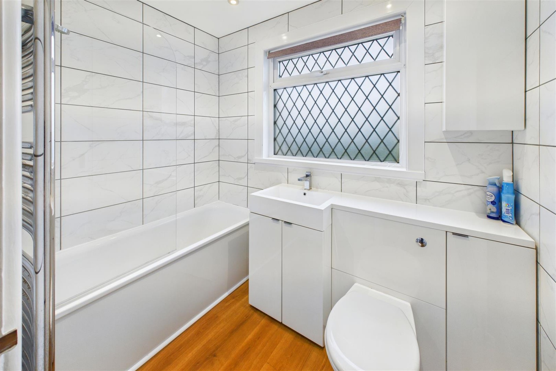 Whitegate Road, Newquay