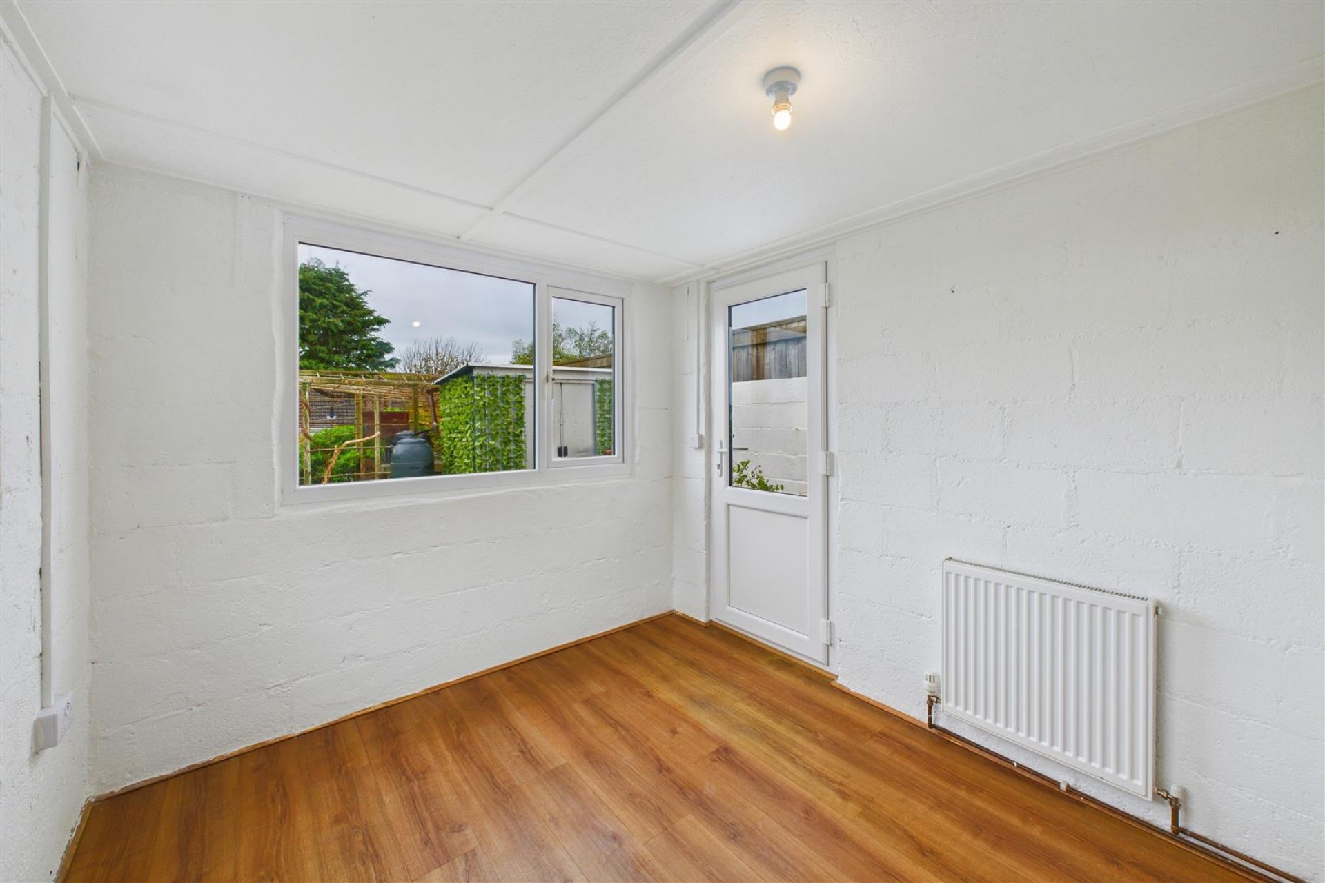 Whitegate Road, Newquay