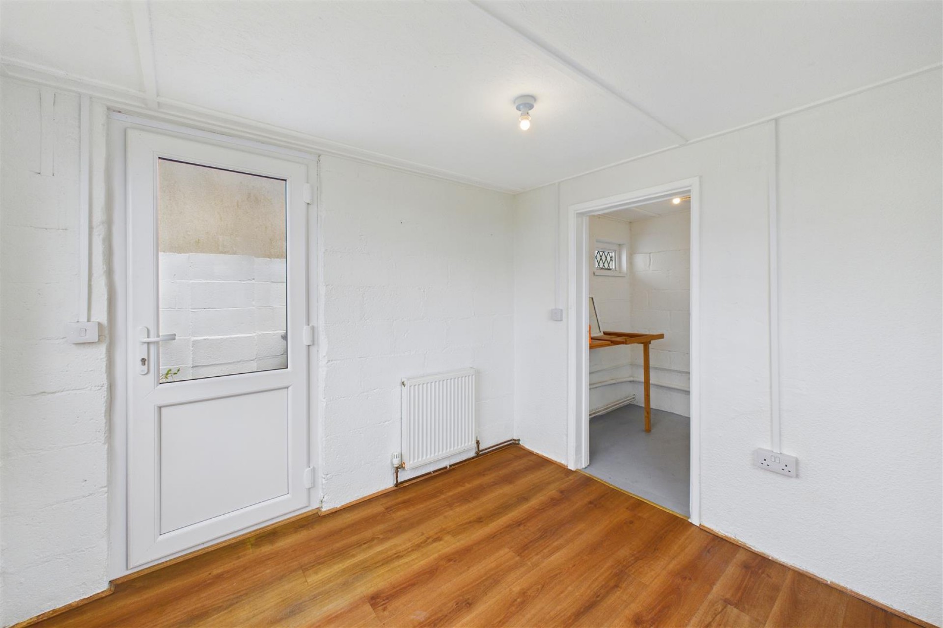 Whitegate Road, Newquay