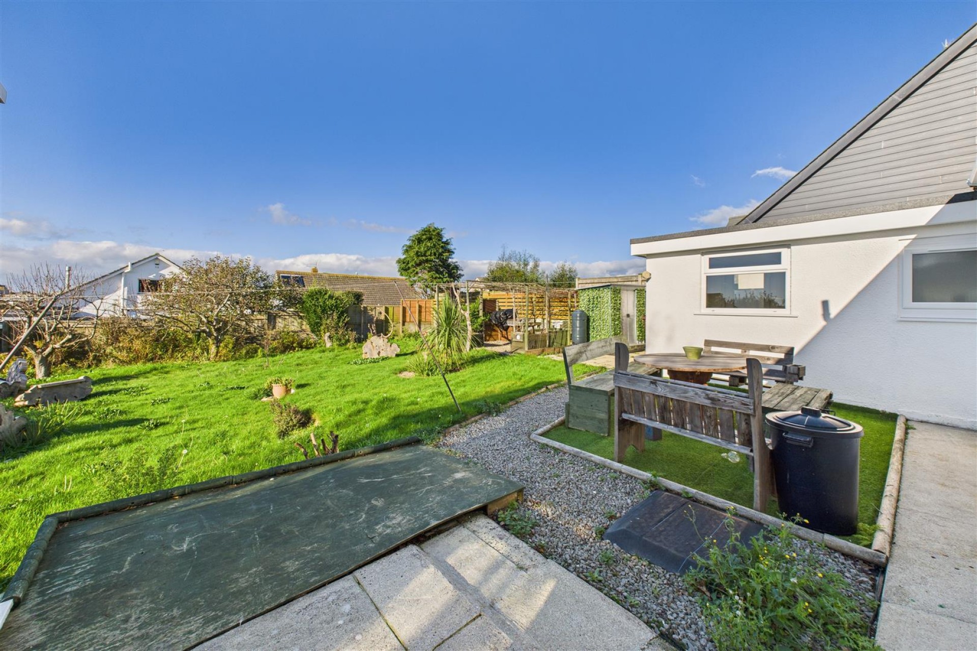 Whitegate Road, Newquay