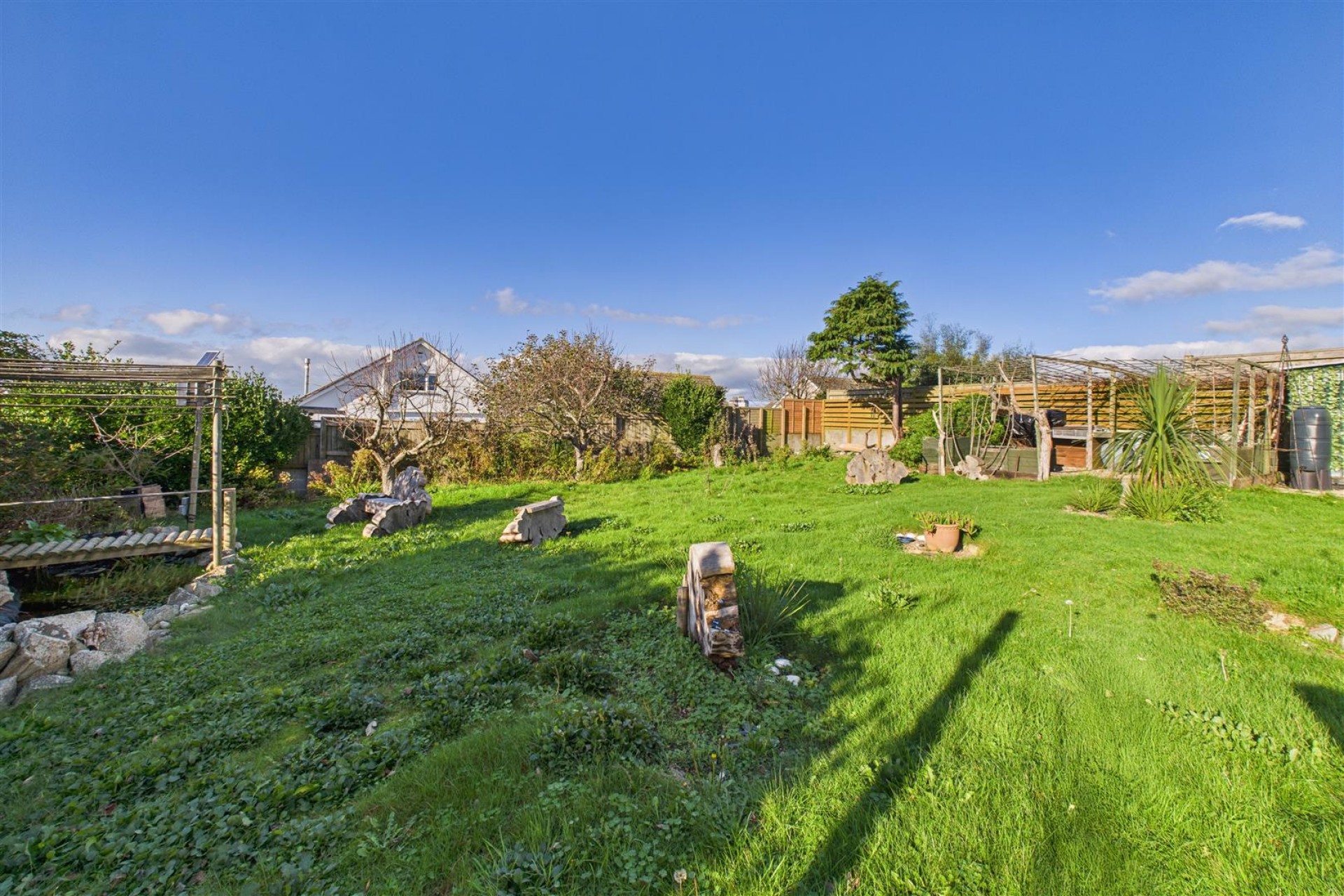 Whitegate Road, Newquay