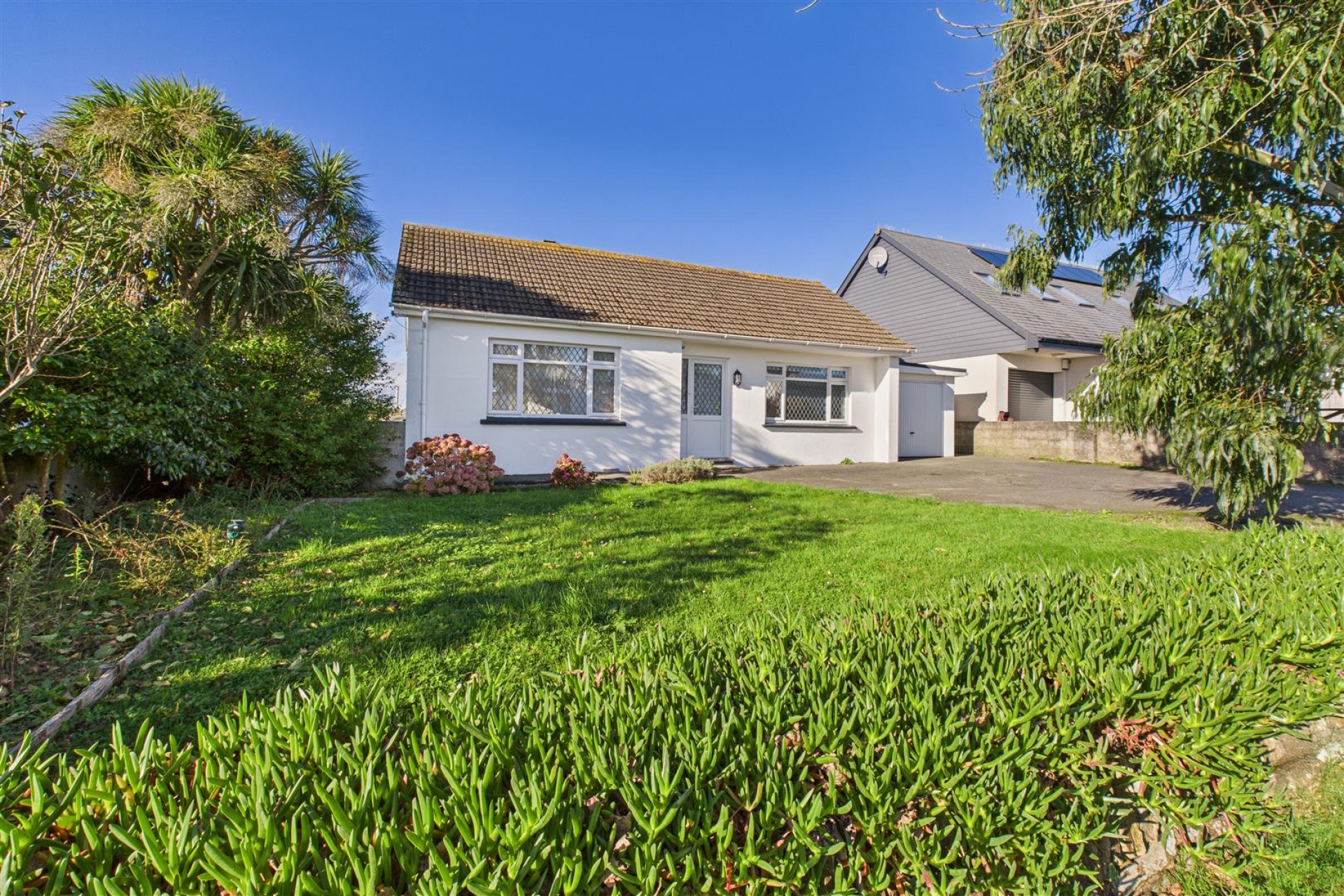 Whitegate Road, Newquay