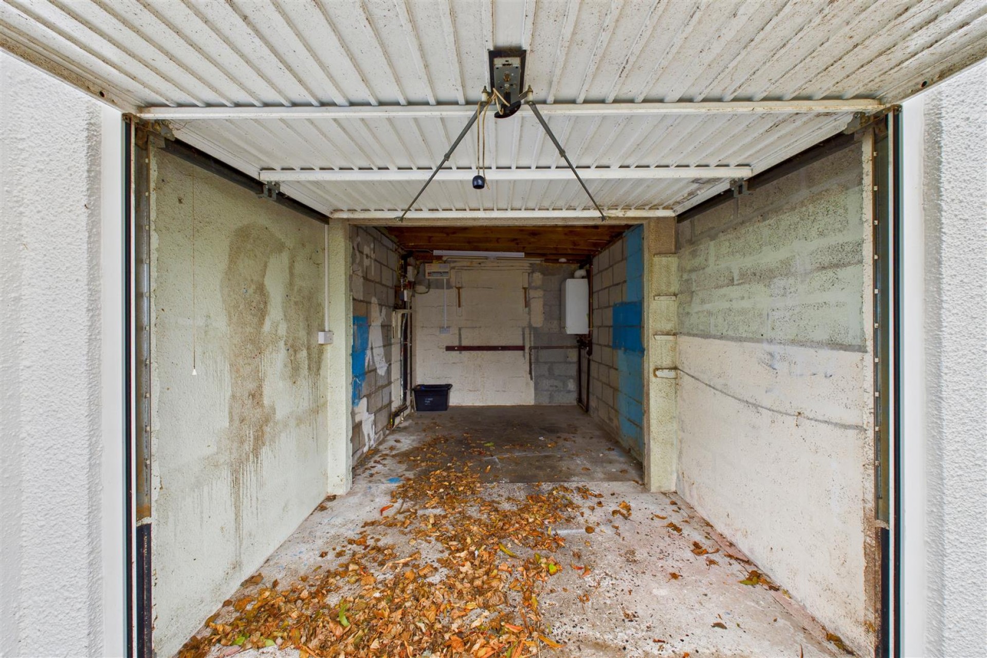 Whitegate Road, Newquay