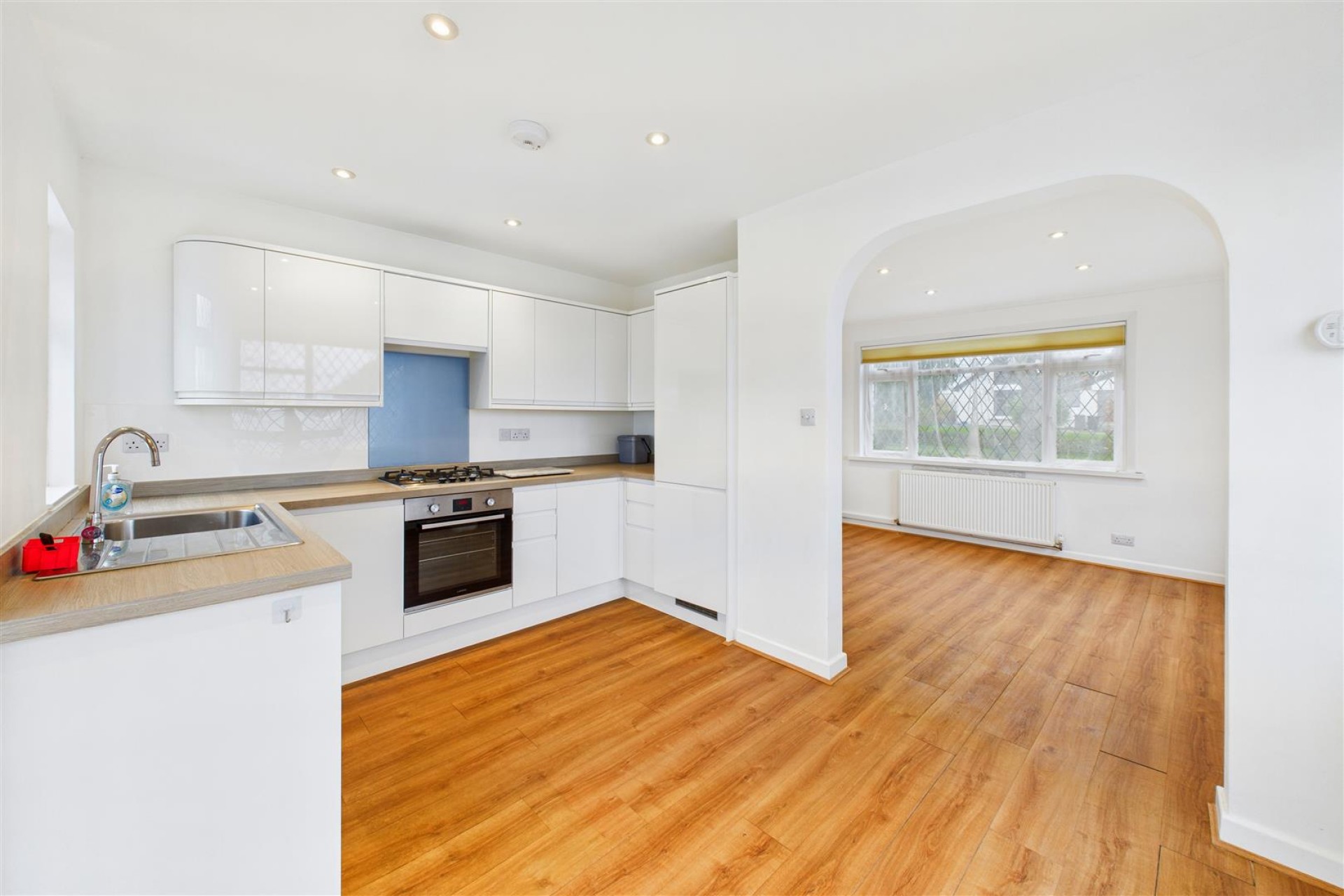 Whitegate Road, Newquay