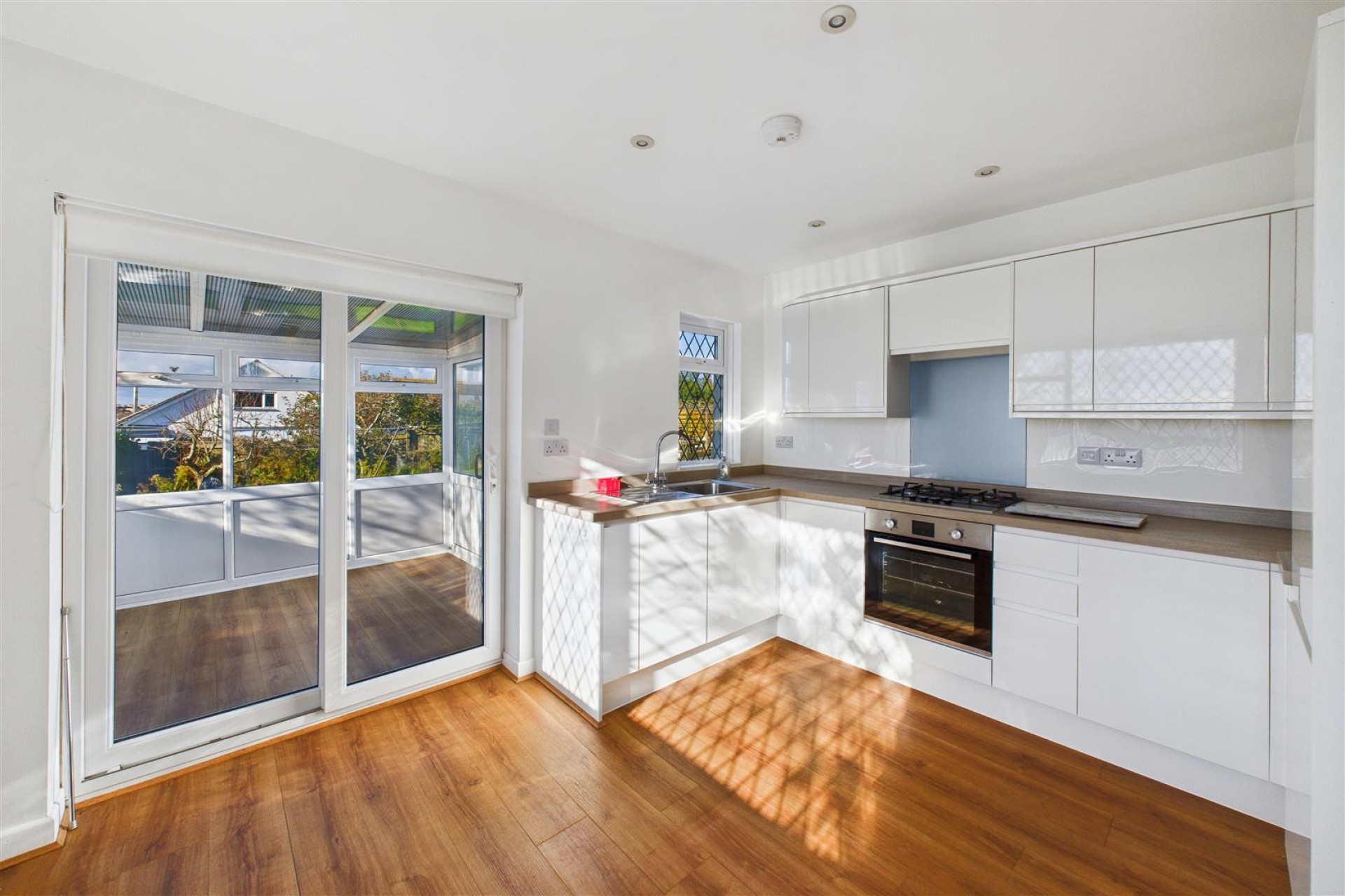 Whitegate Road, Newquay