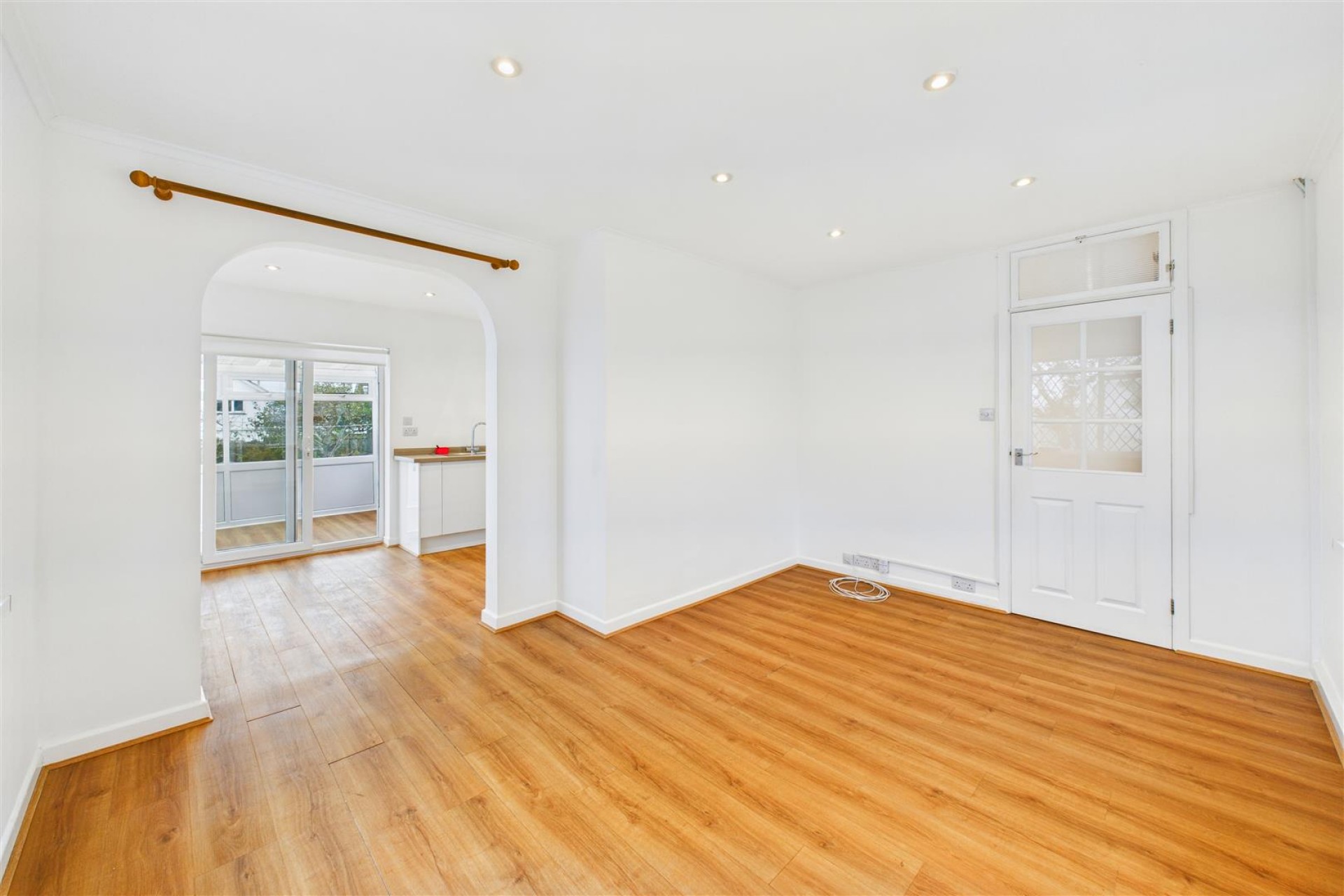 Whitegate Road, Newquay