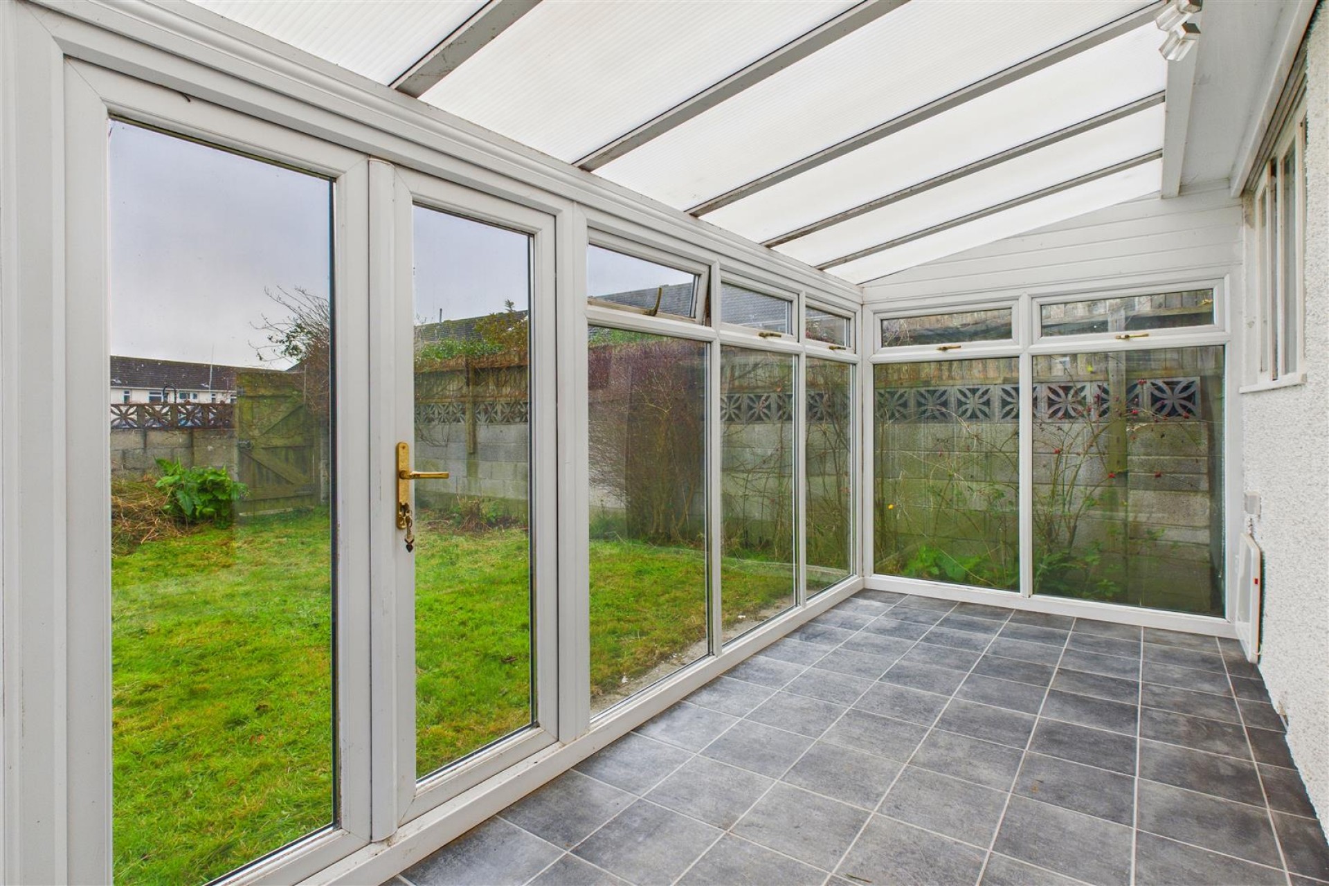 Gorse Close, Newquay