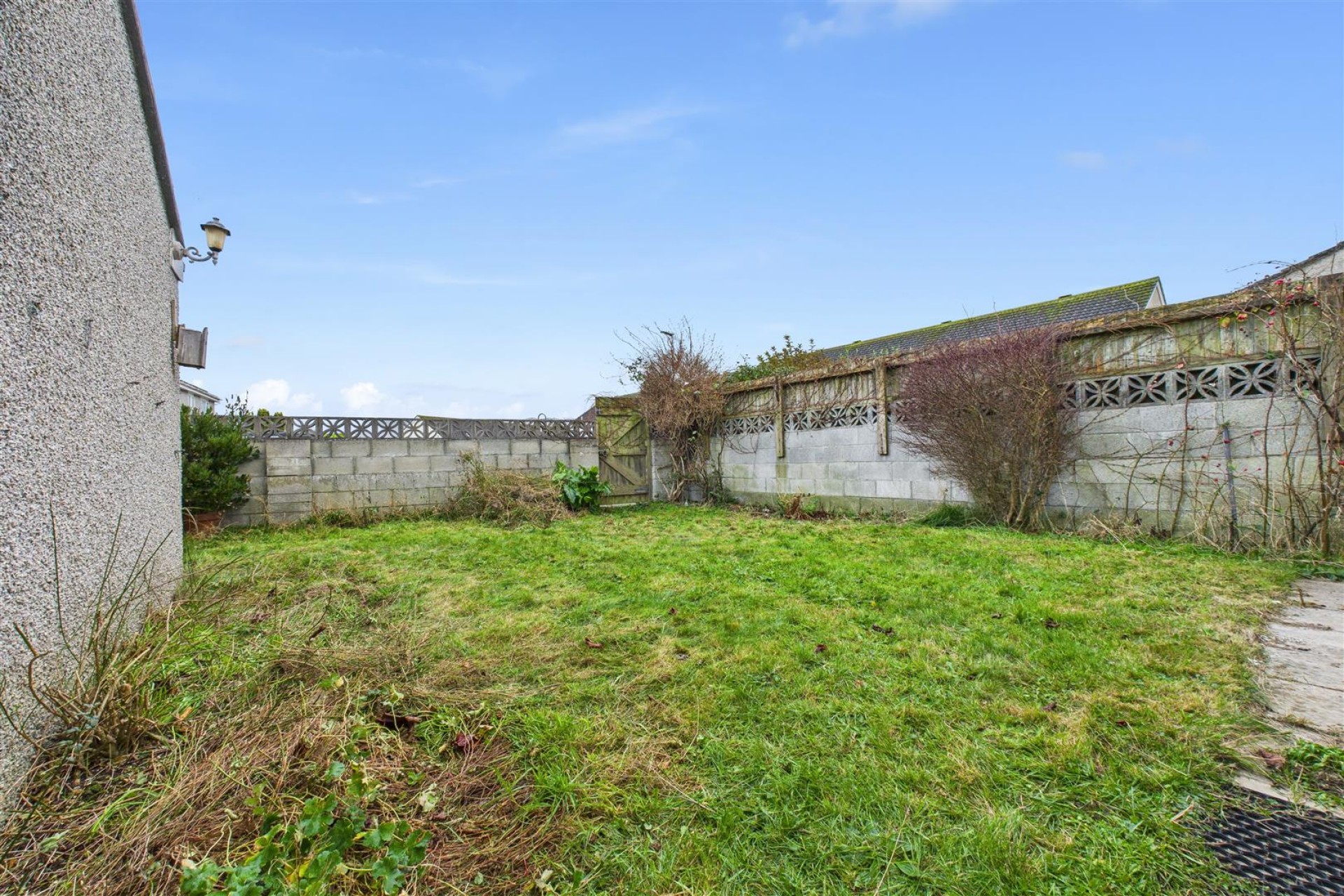 Gorse Close, Newquay