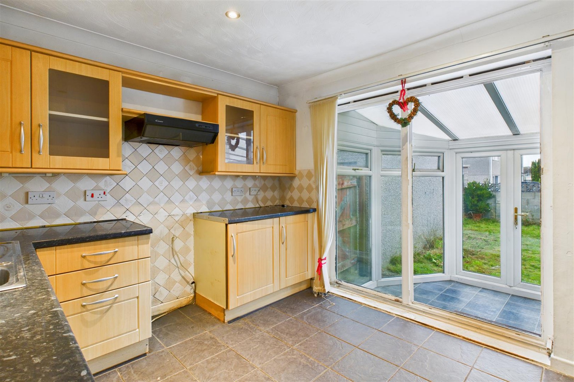 Gorse Close, Newquay