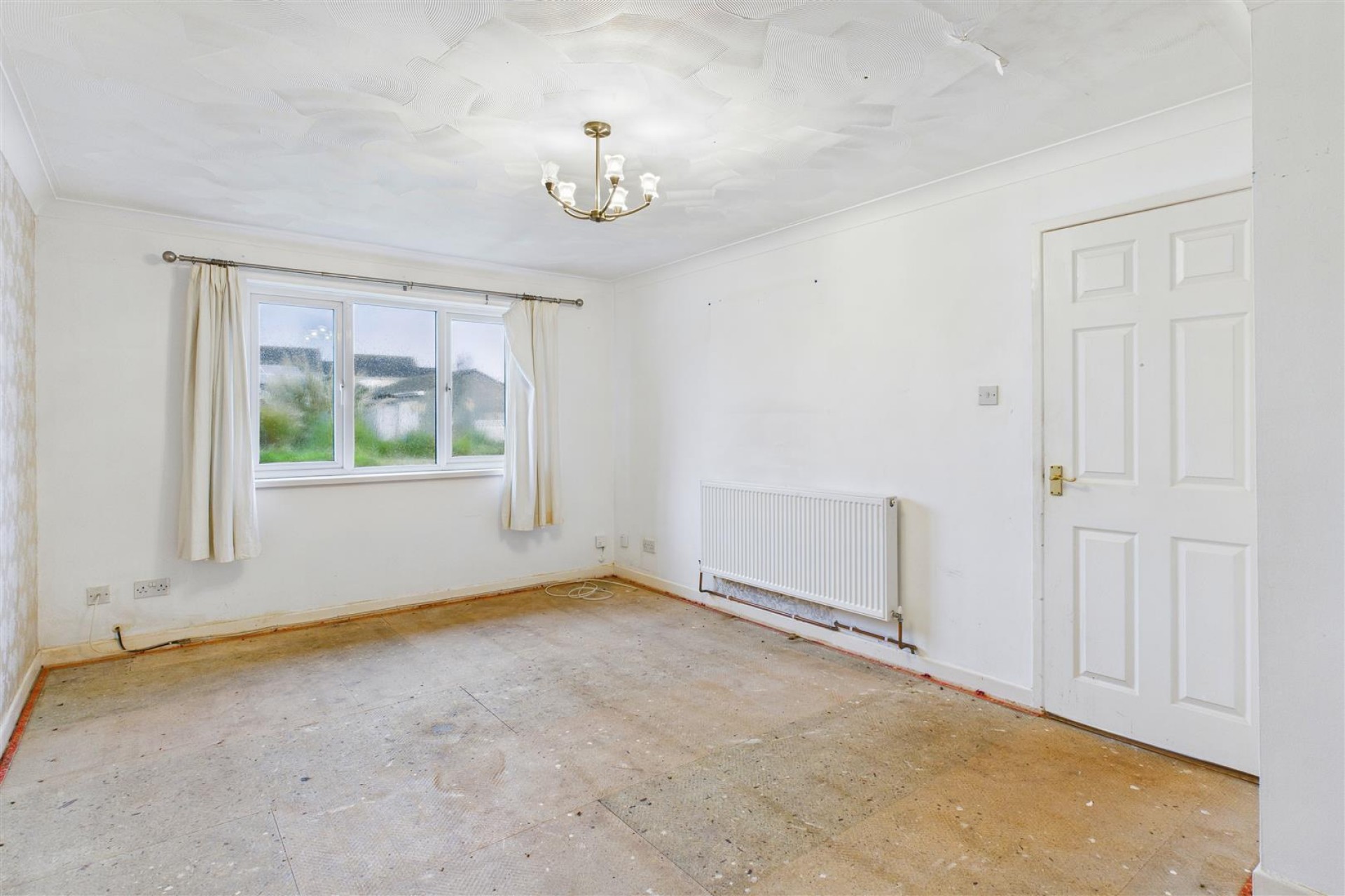 Gorse Close, Newquay