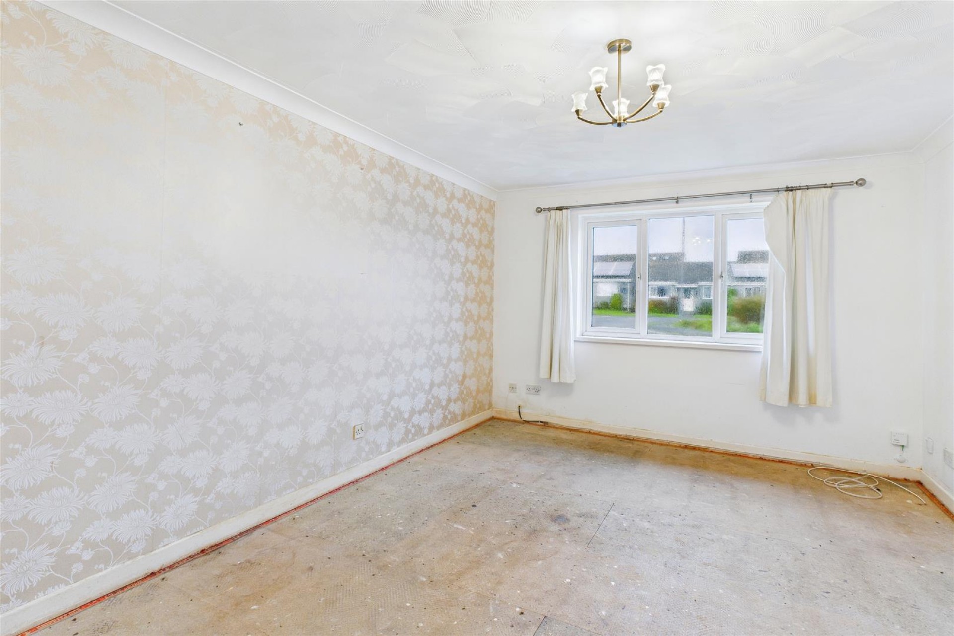 Gorse Close, Newquay