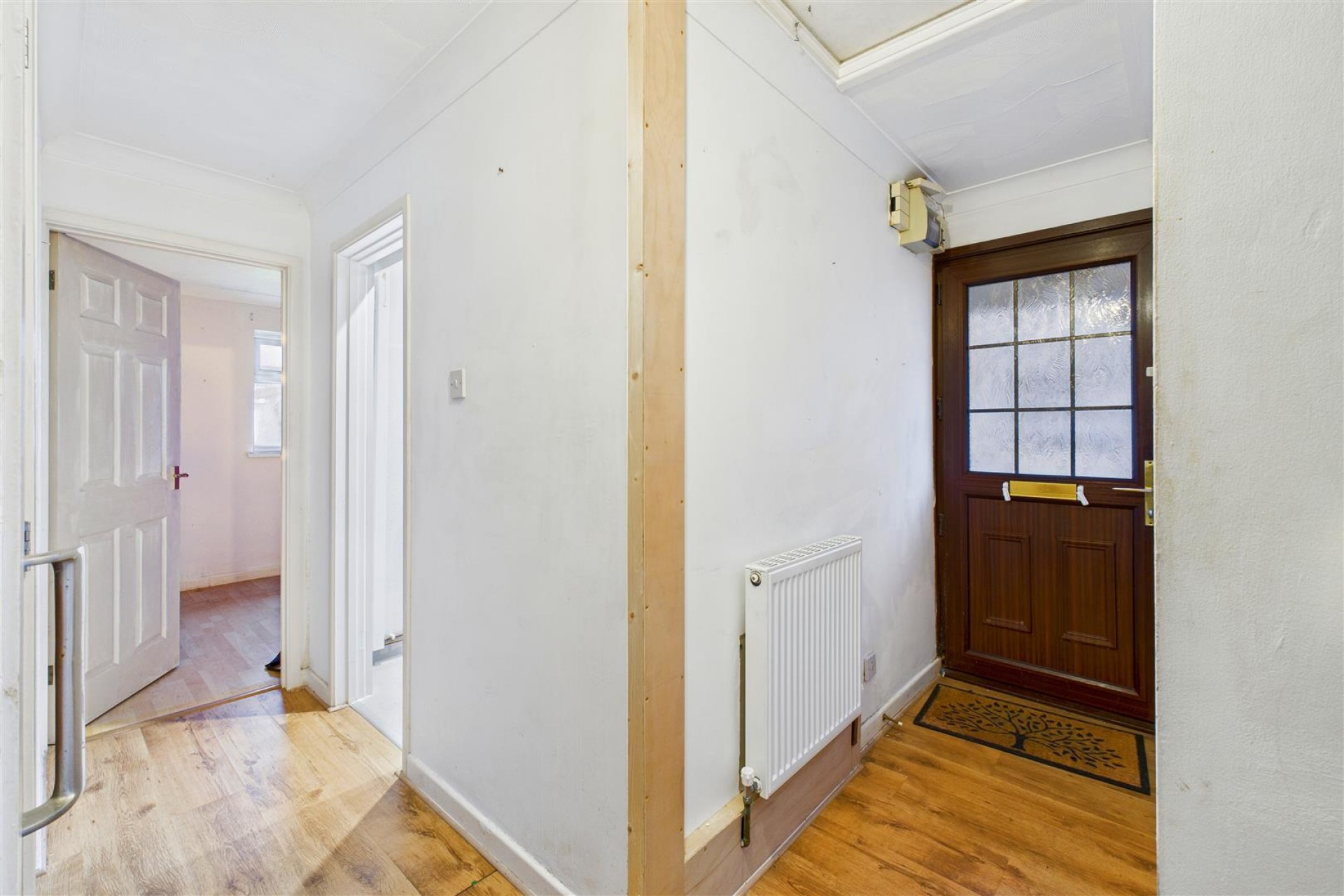 Gorse Close, Newquay